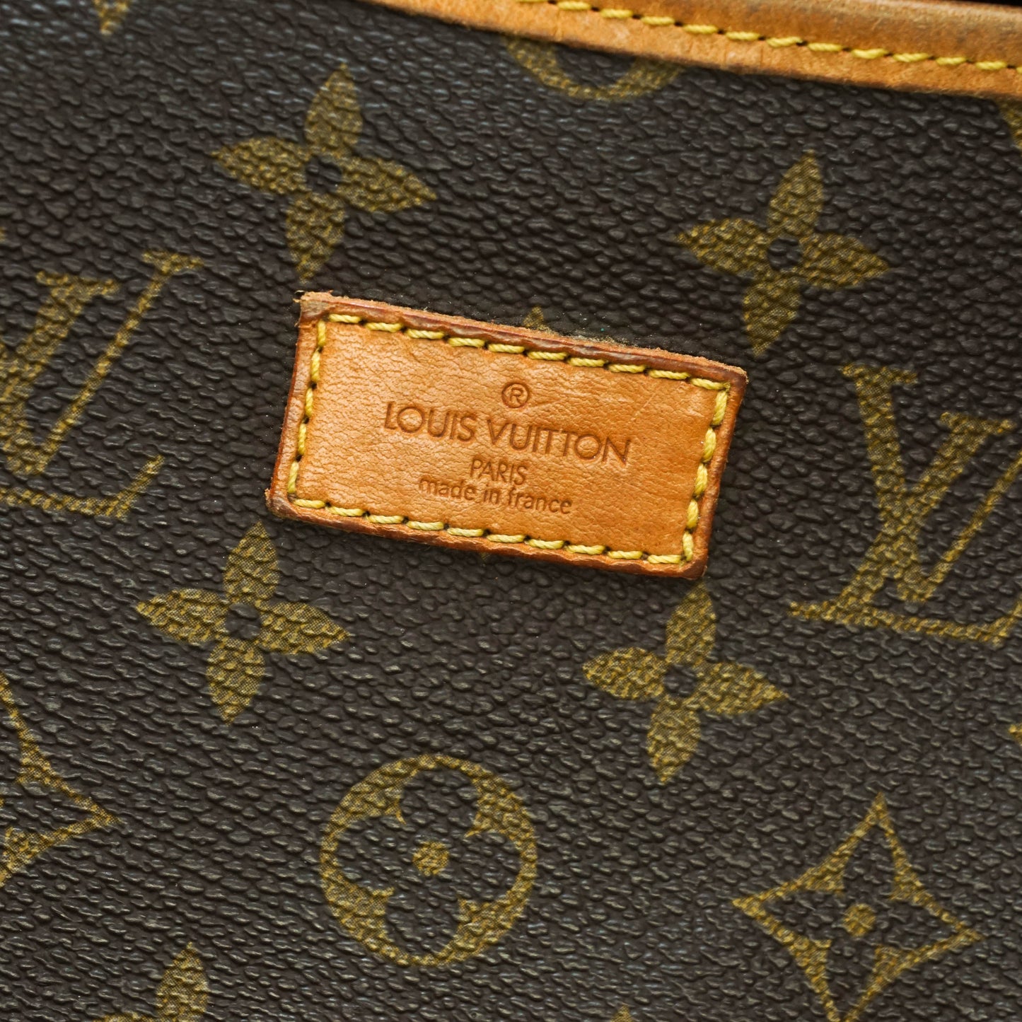 Louis Vuitton Saumur 35 Crossbody