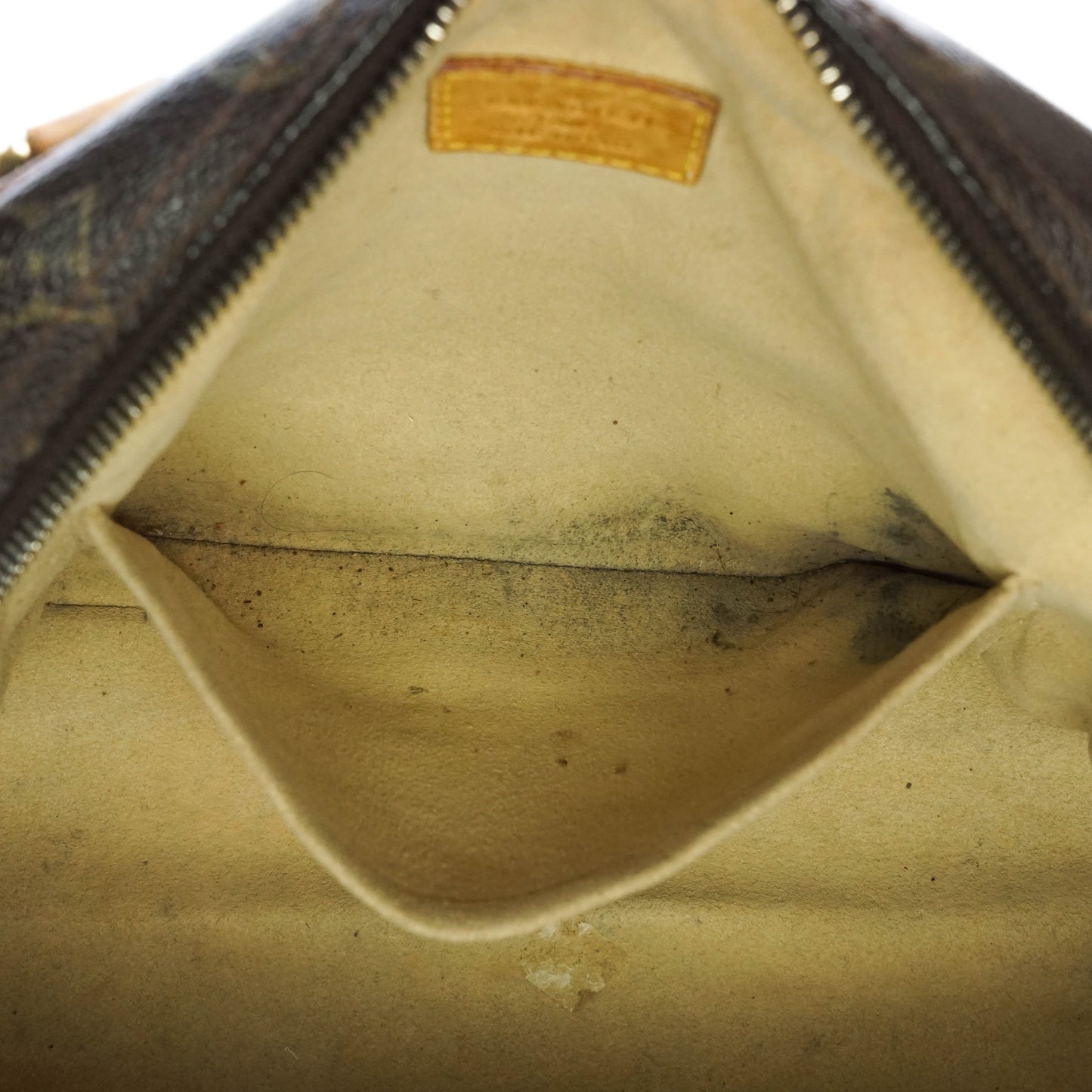 Louis Vuitton Manhattan Pm Hand Bag