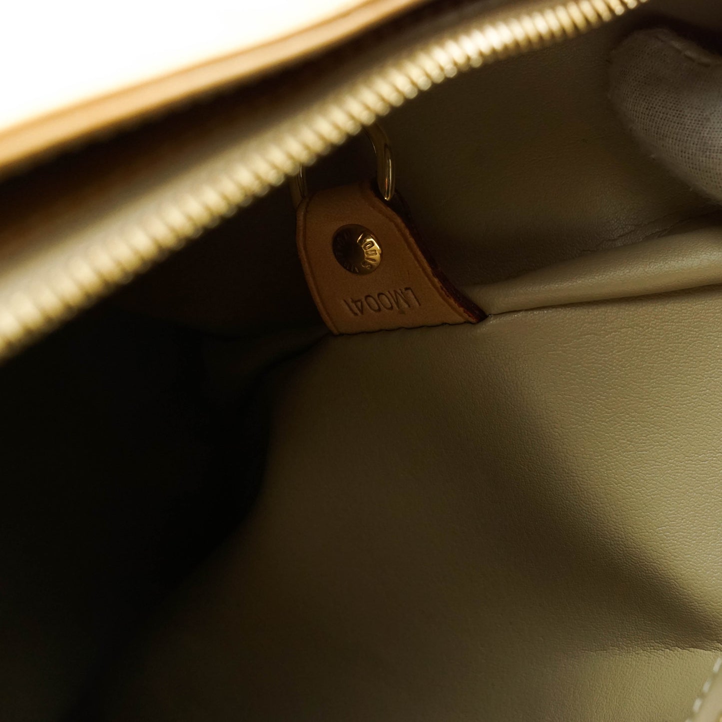 Louis Vuitton Houston Tote Bag