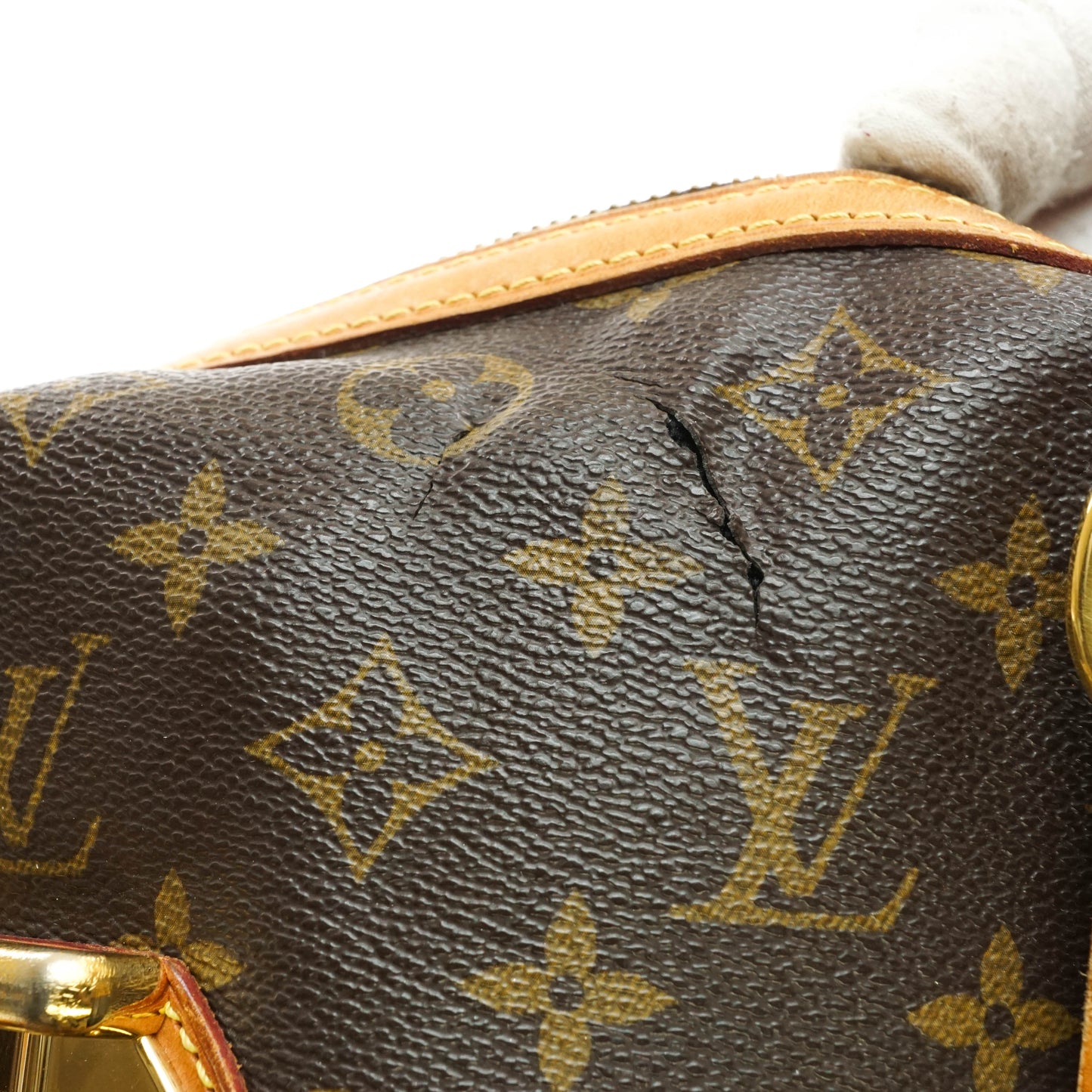 Louis Vuitton Stresa Pm Shoulder