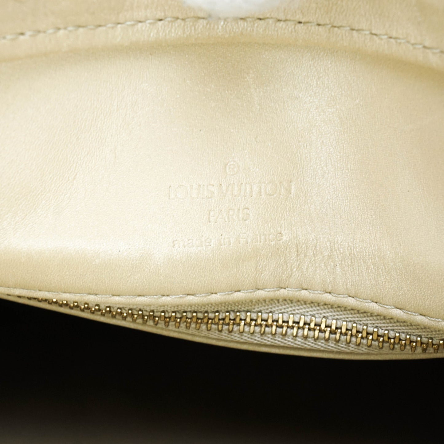 Louis Vuitton Houston Tote Bag