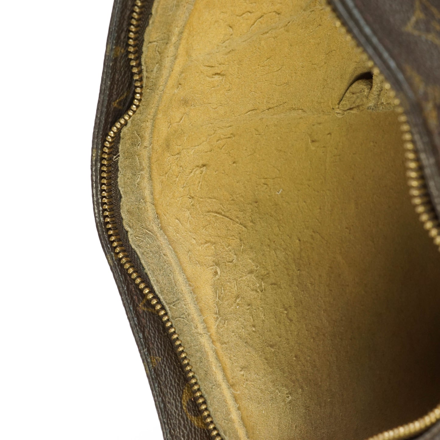 Louis Vuitton Looping Gm Shoulder