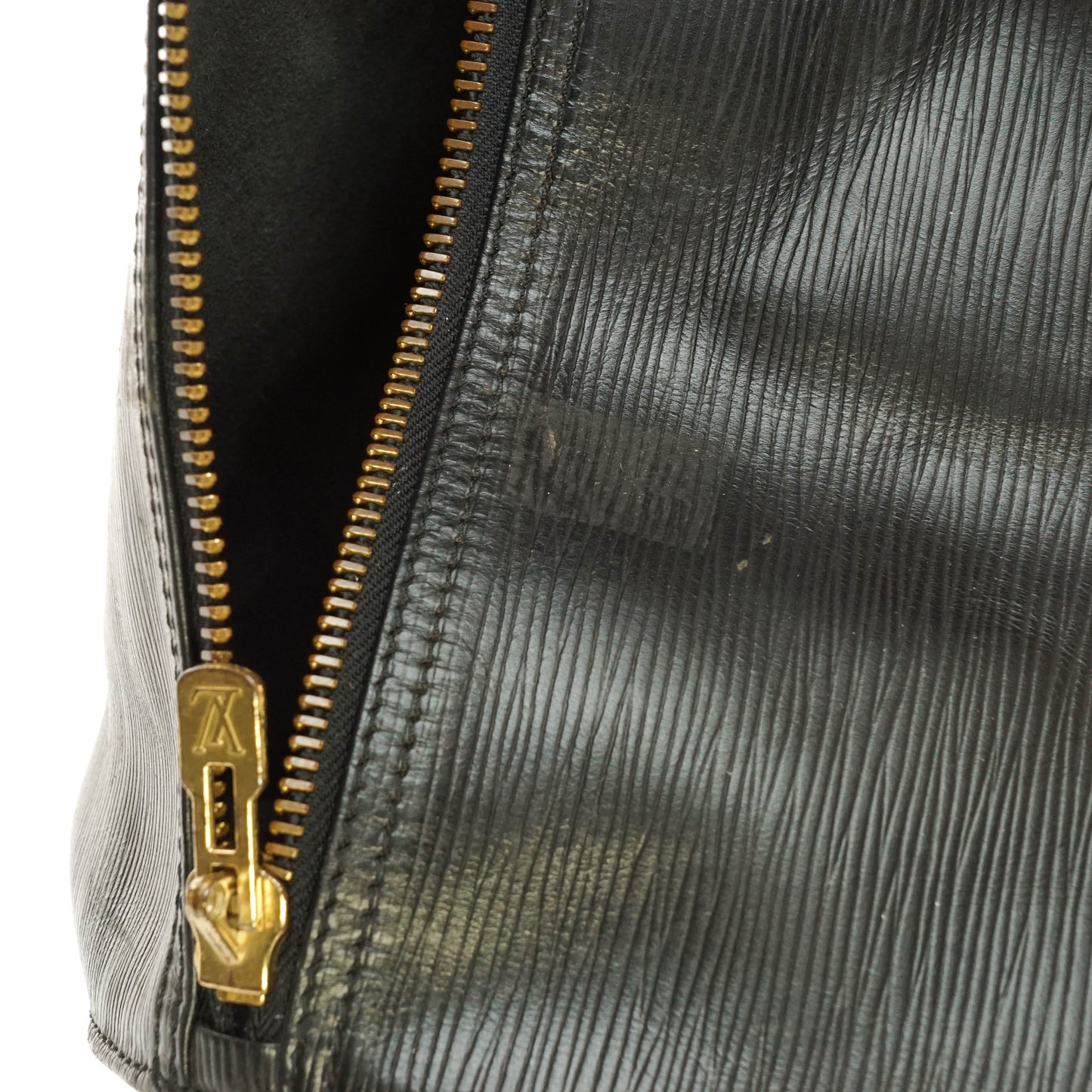 Louis Vuitton Keepall 55 Travel Bag