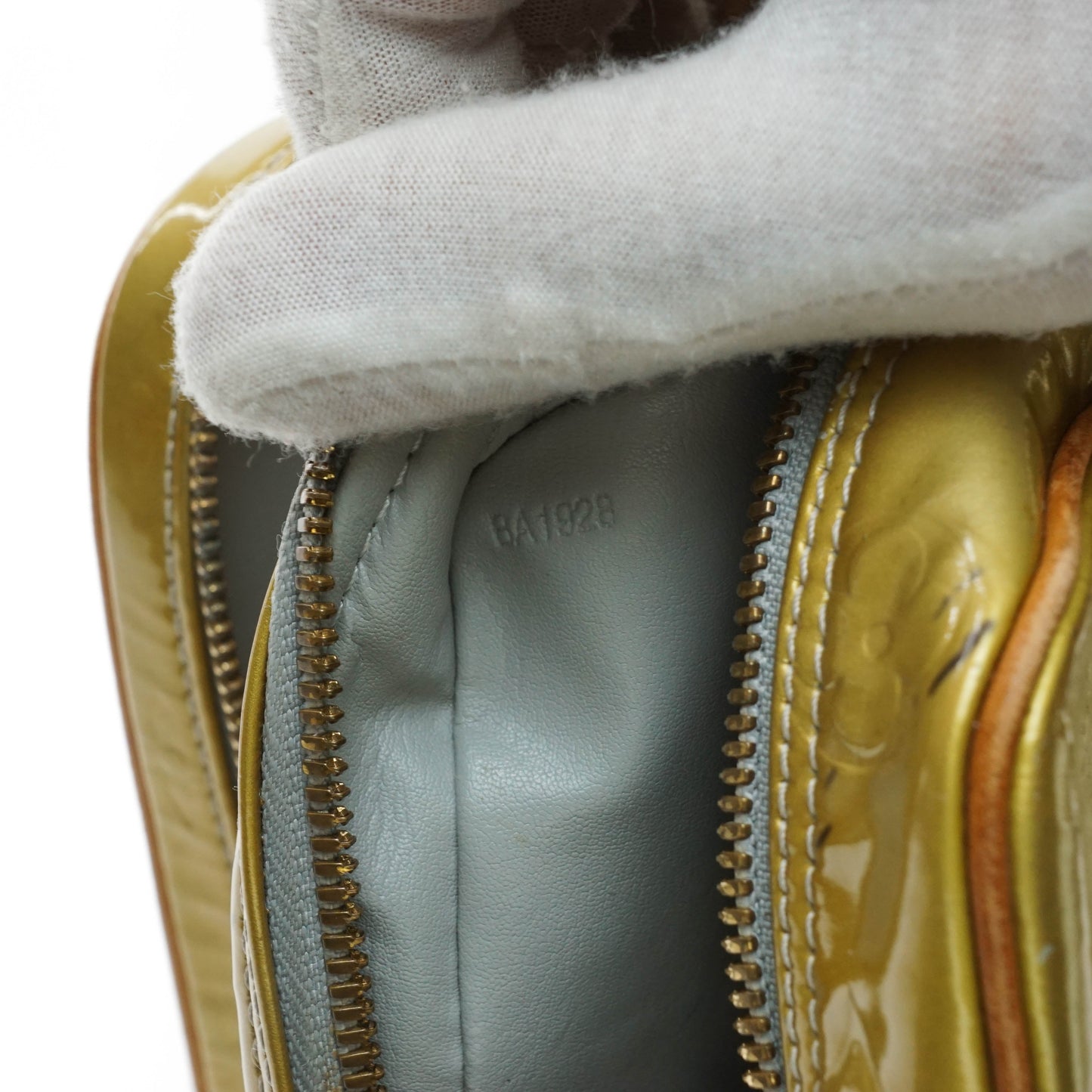 Louis Vuitton Wooster Crossbody Bag