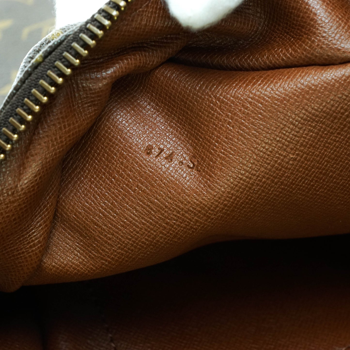 Louis Vuitton Danube Gm Crossbody