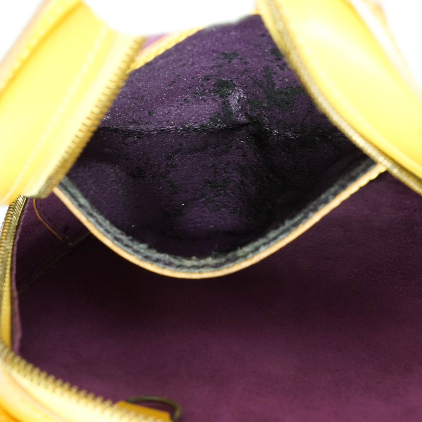 Louis Vuitton Mabillon Back Pack