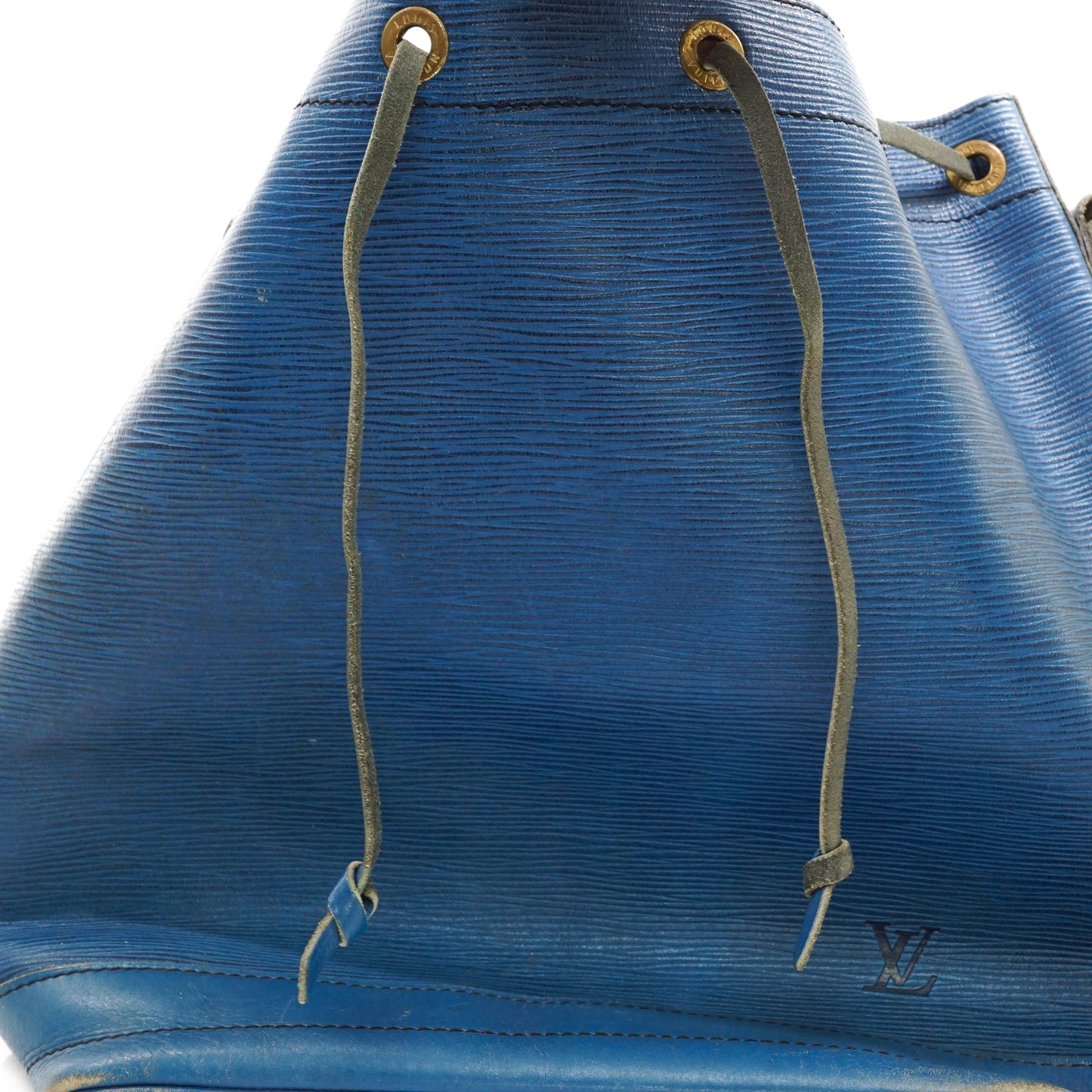 Louis Vuitton Noe Shoulder Bag Epi