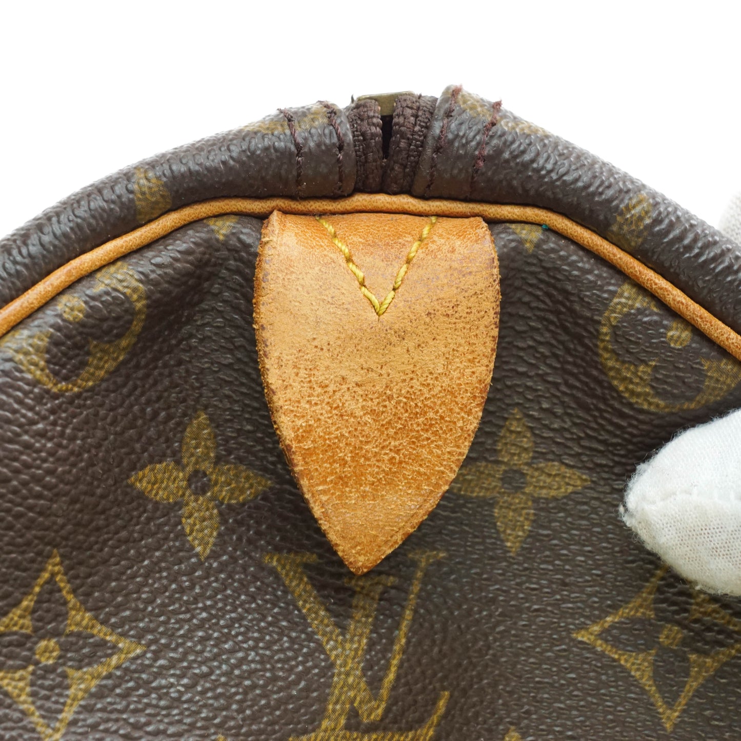 Louis Vuitton Keepall 50 Travel Bag