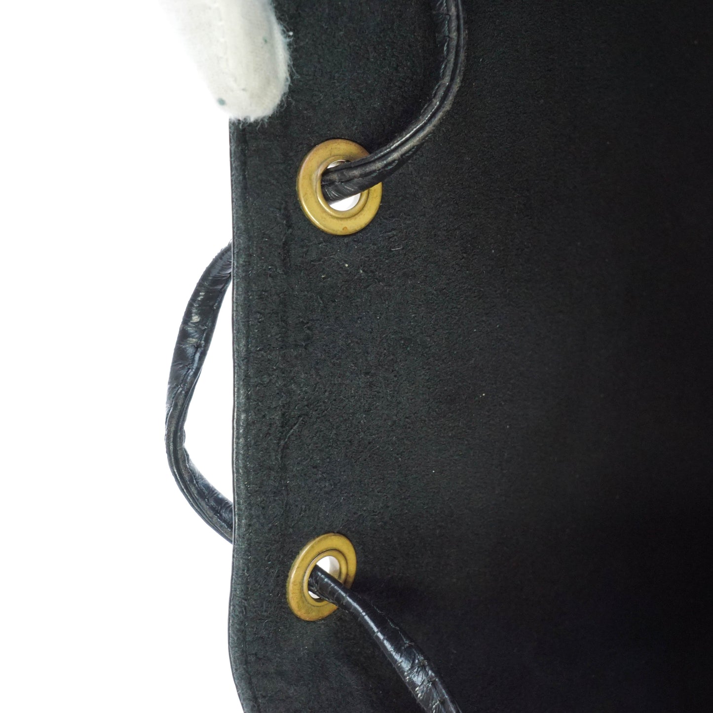 Louis Vuitton Noe Shoulder Bag Epi