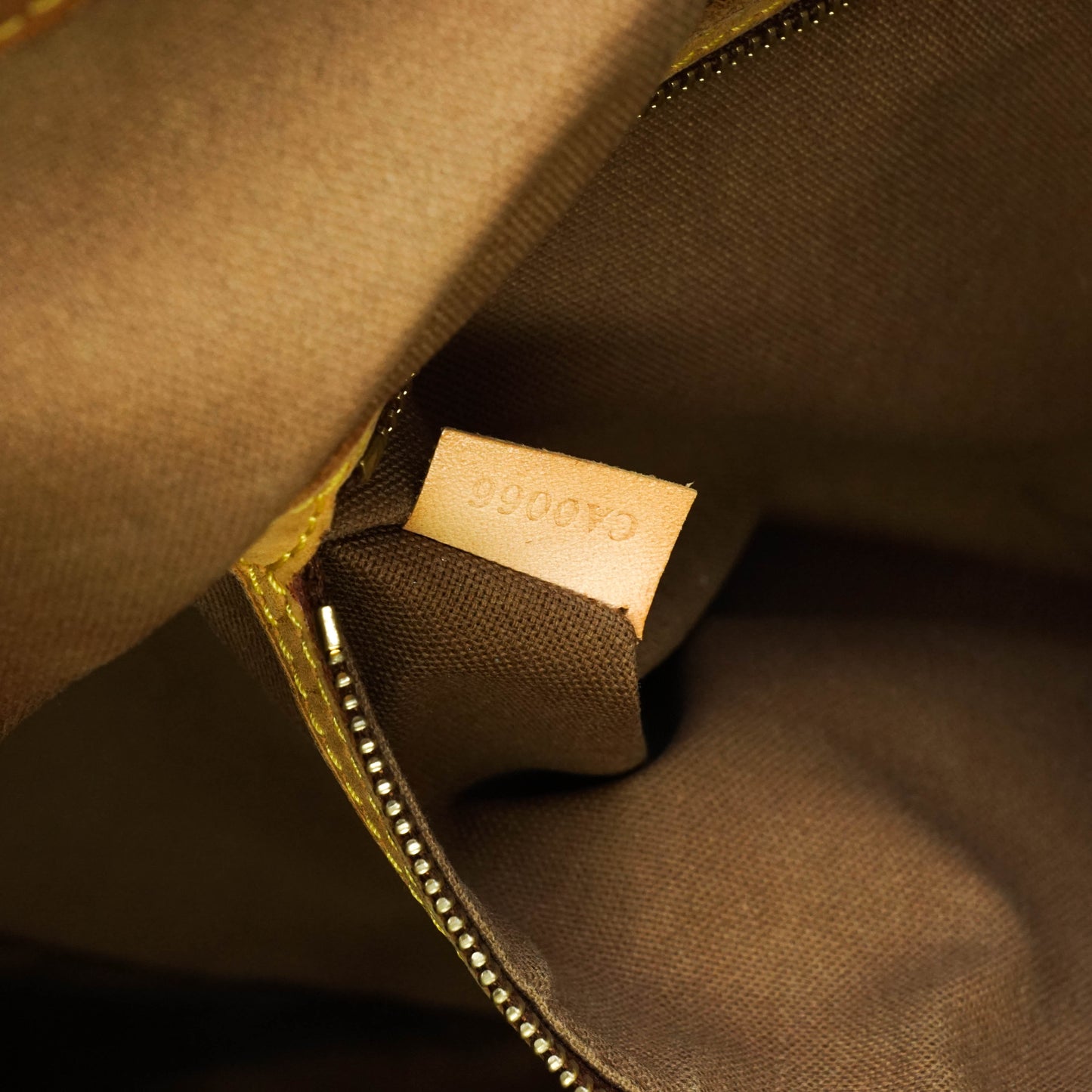 Louis Vuitton Batignolles