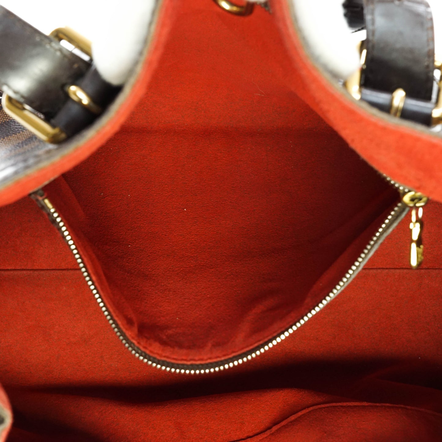 Louis Vuitton Hampstead Mm Shoulder