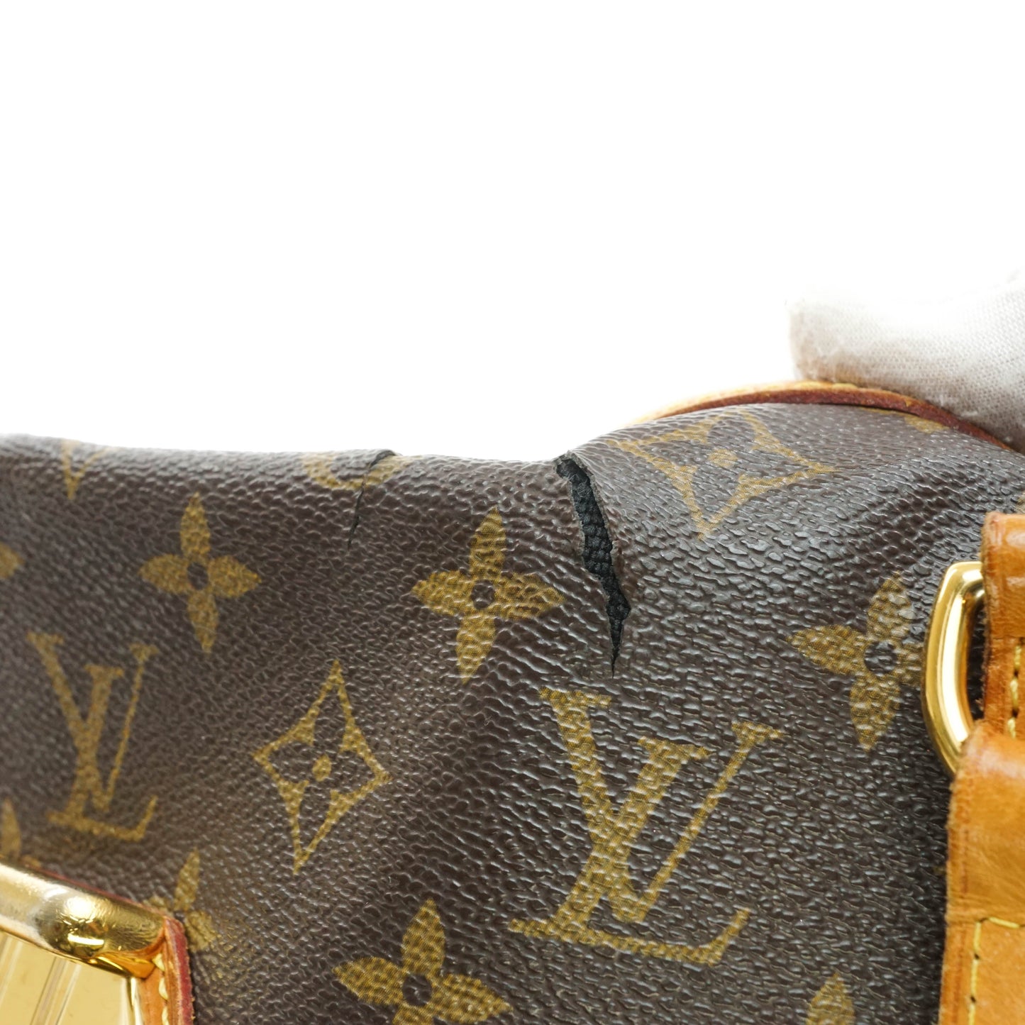 Louis Vuitton Stresa Pm Shoulder