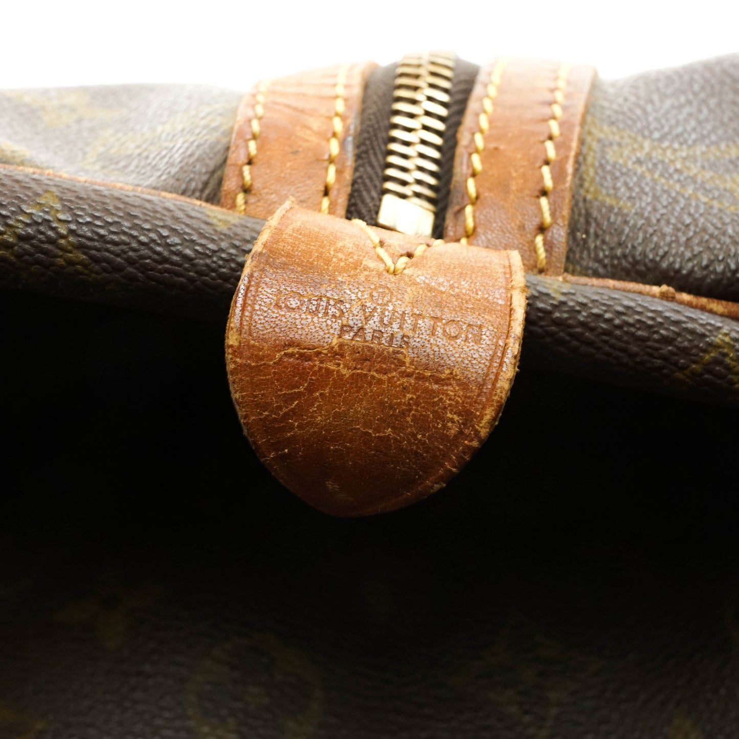 Louis Vuitton Sac Souple 45 Travel