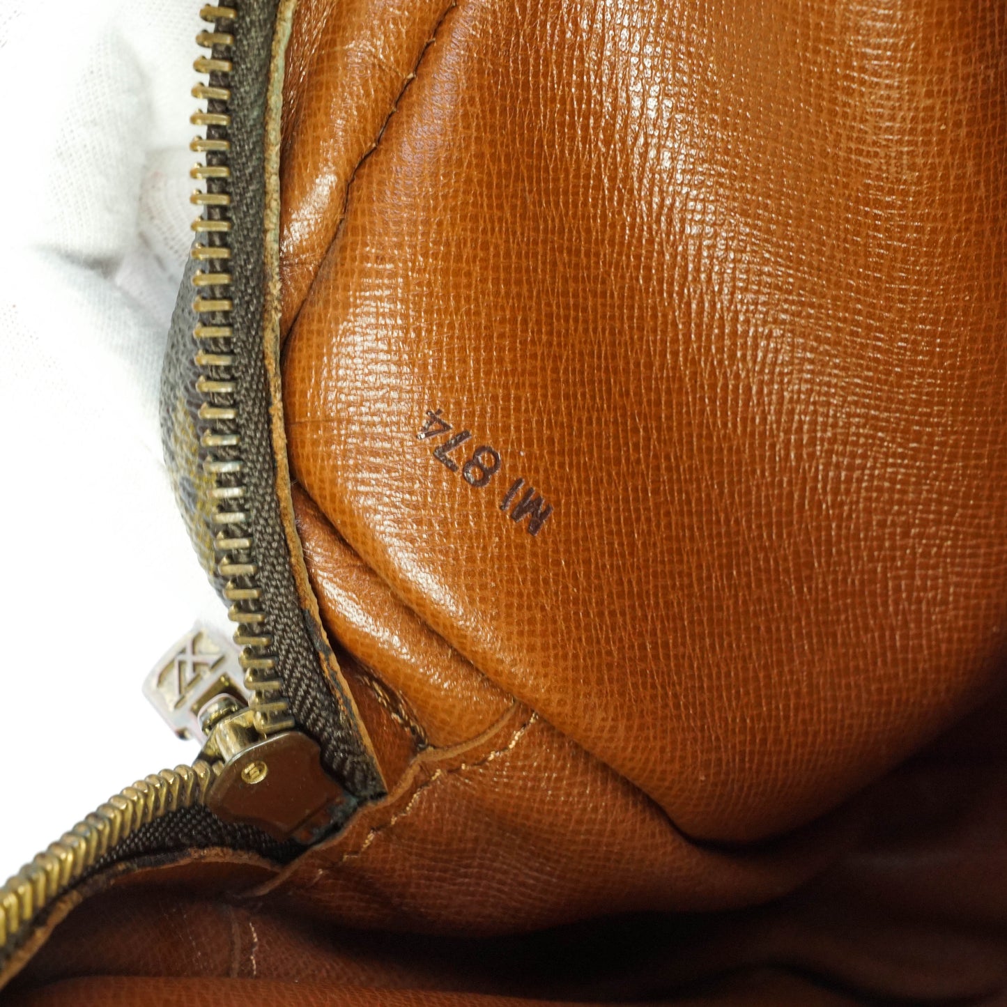 Louis Vuitton Jeunefille Gm