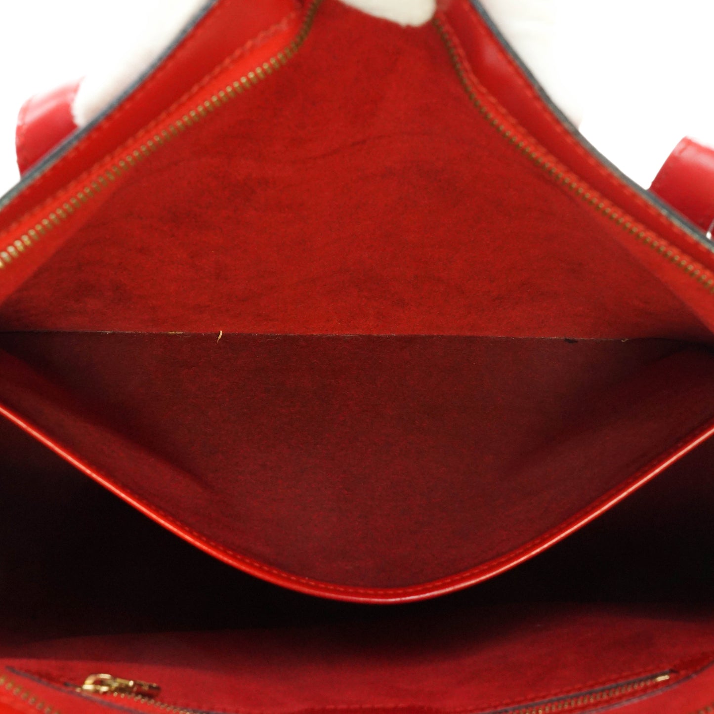Louis Vuitton Lussac Shoulder Bag