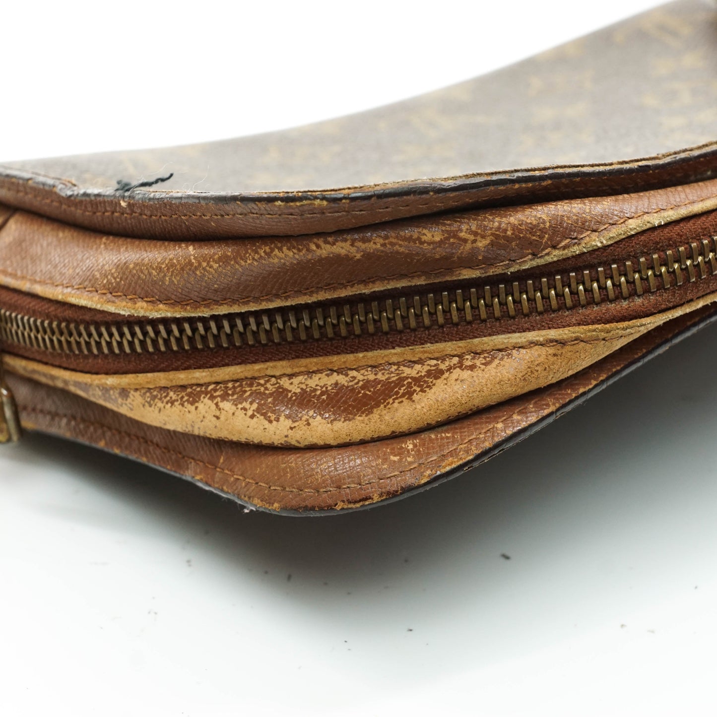Louis Vuitton Orsay Clutch Bag
