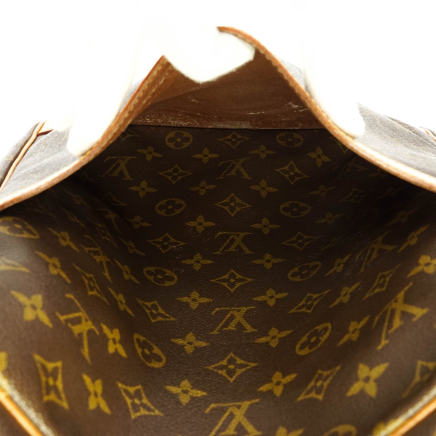 Louis Vuitton Danube Gm Crossbody