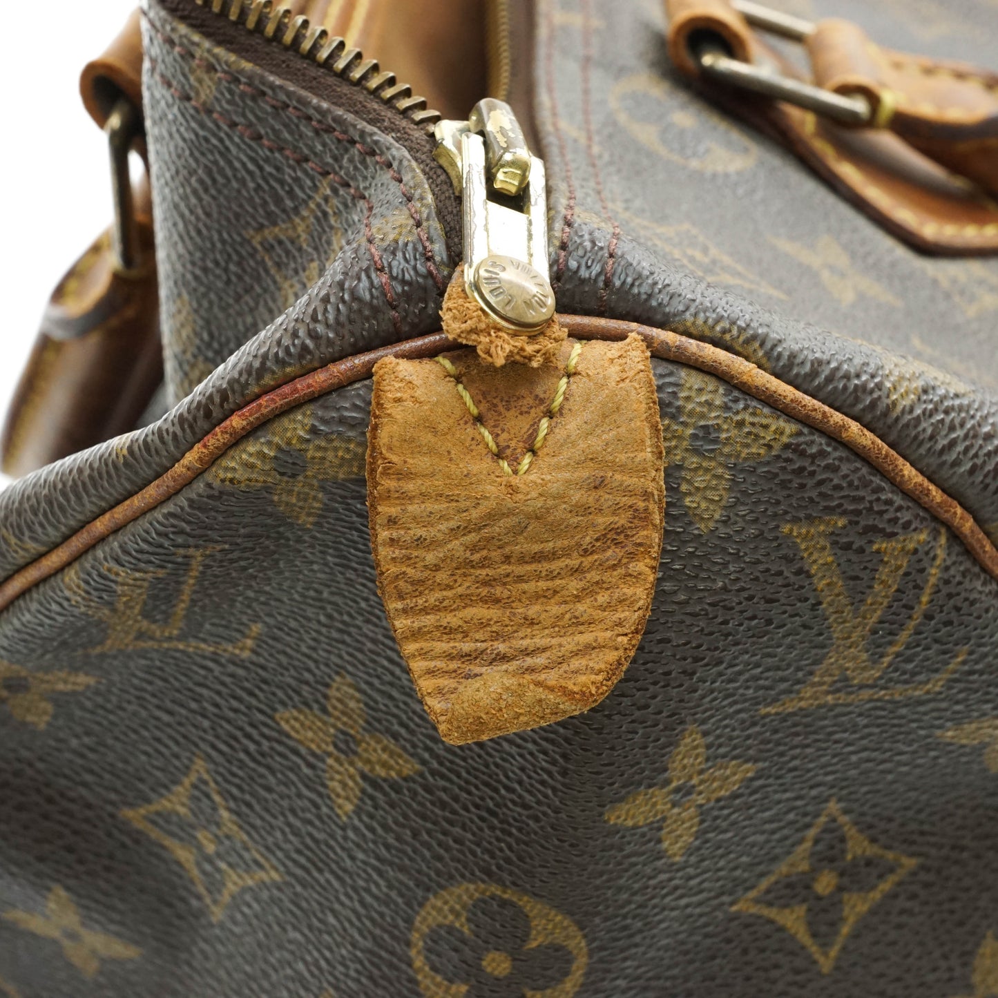 Louis Vuitton Speedy 30 Hand Bag
