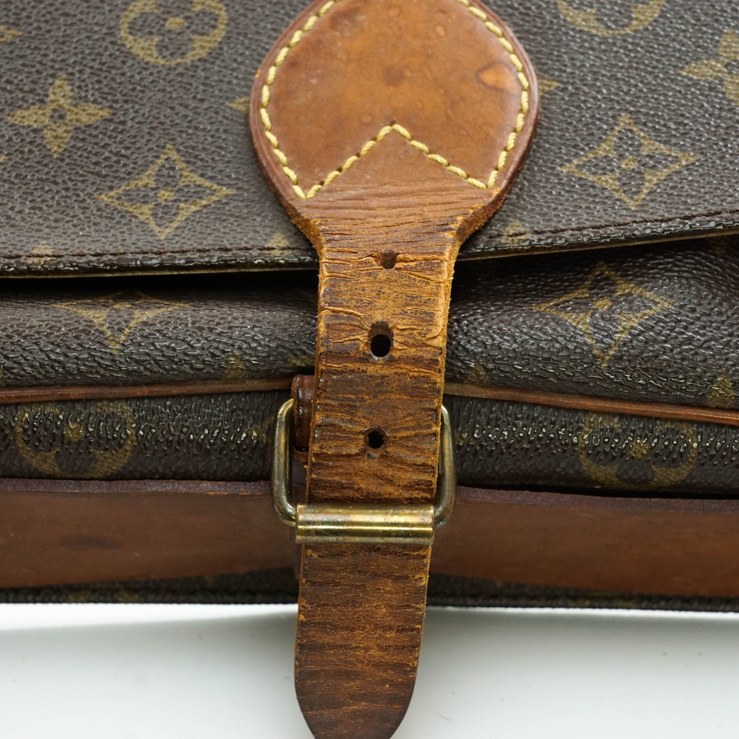 Louis Vuitton Cartouchiere Gm