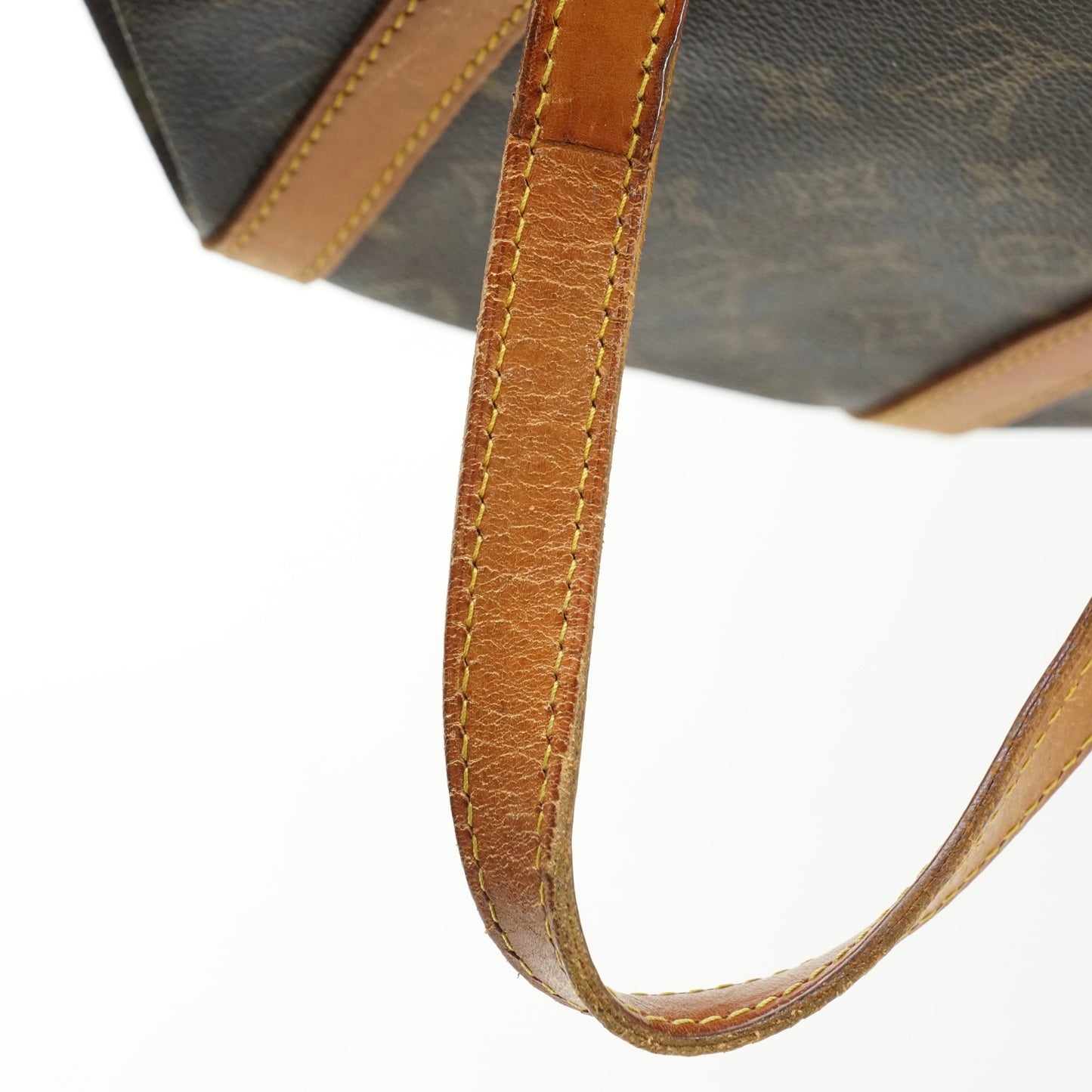 Louis Vuitton Sac Souple 35 Hand