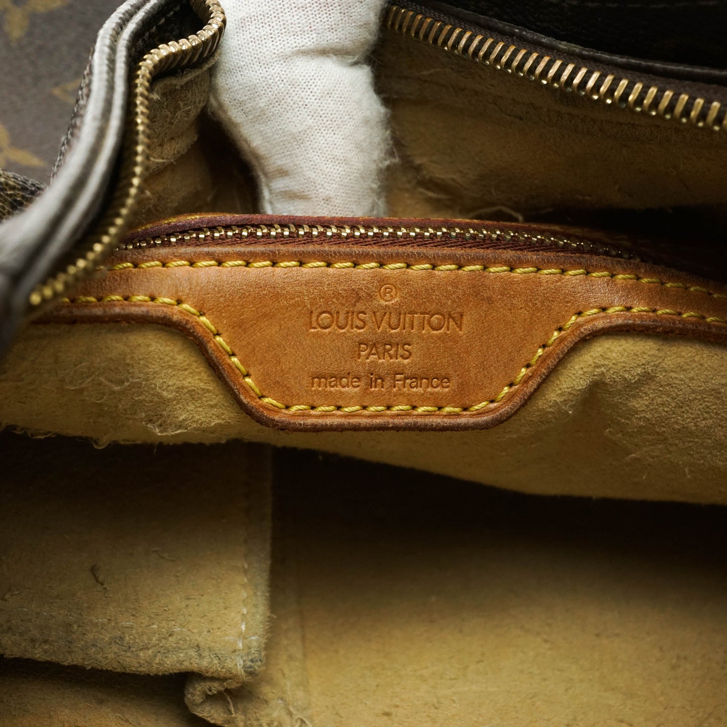 Louis Vuitton Looping Gm Shoulder
