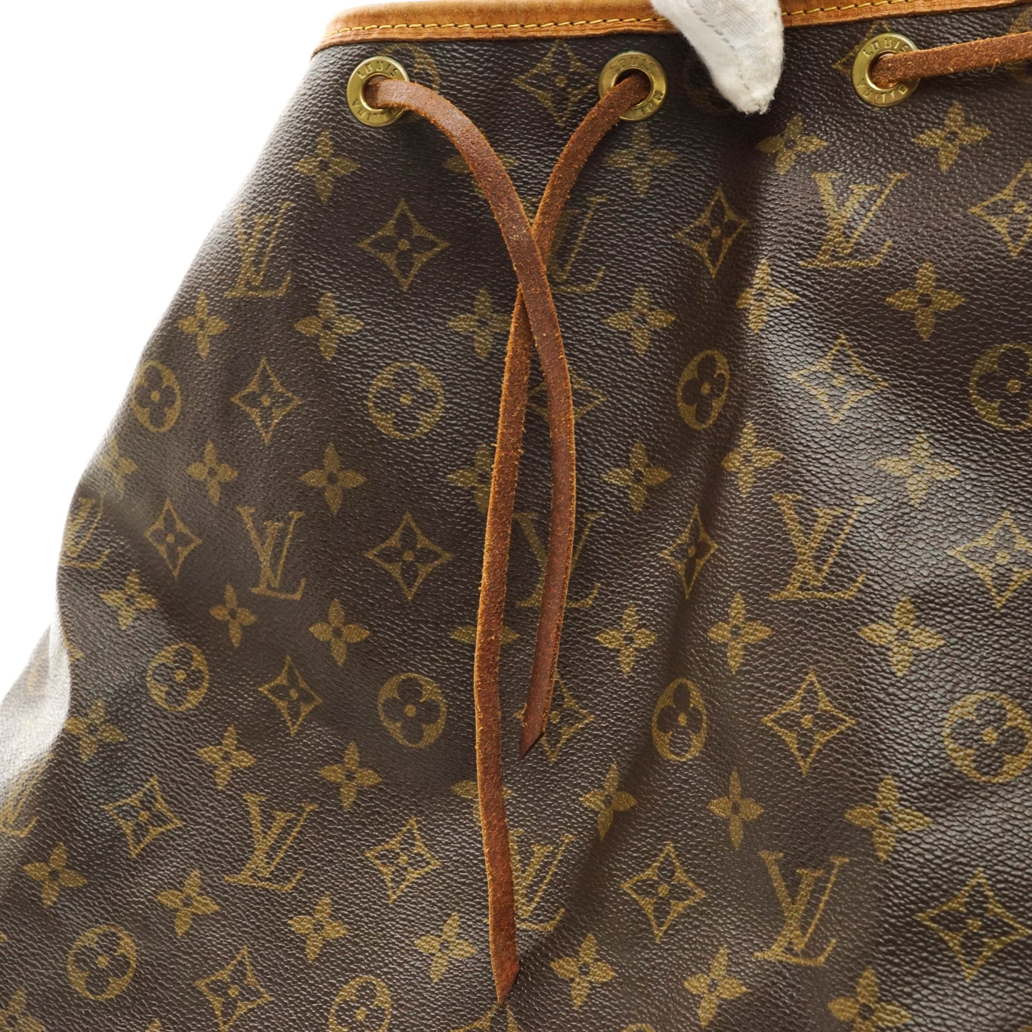 Louis Vuitton Noe Shoulder Bag