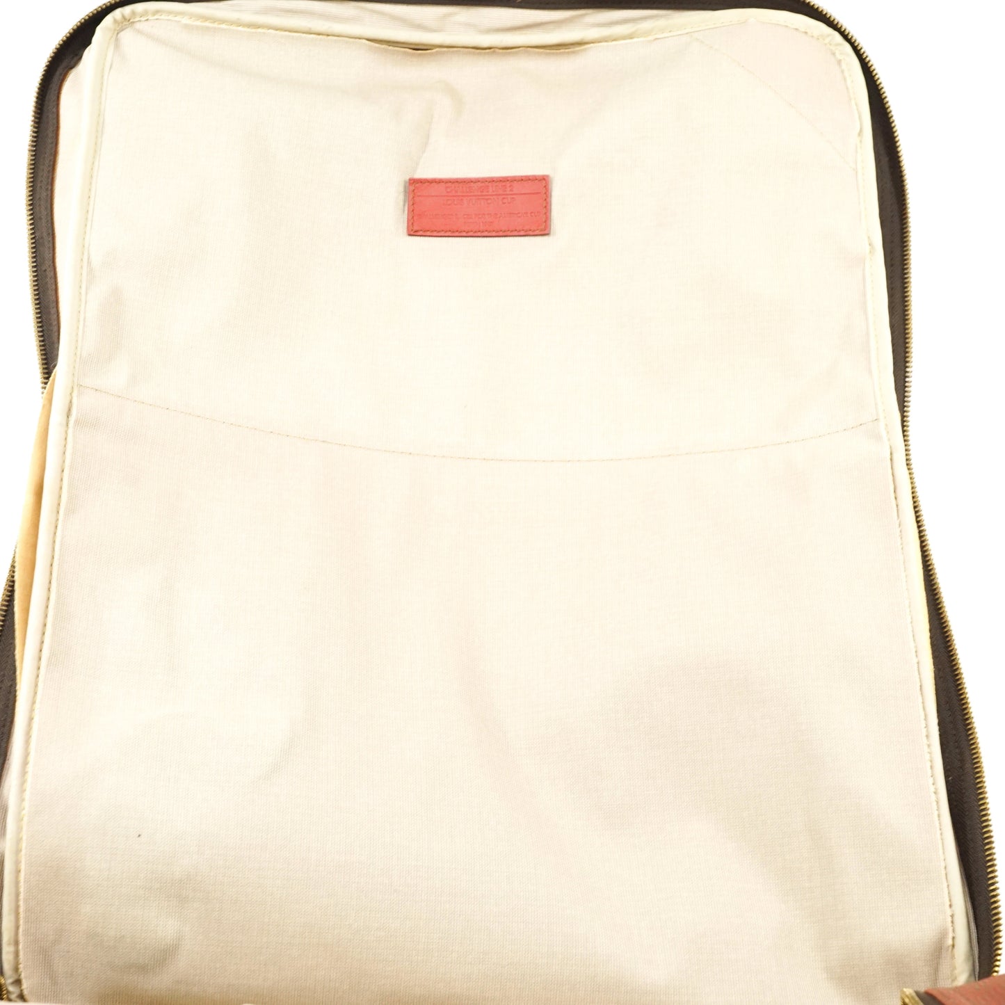 Louis Vuitton Challenge Line 2