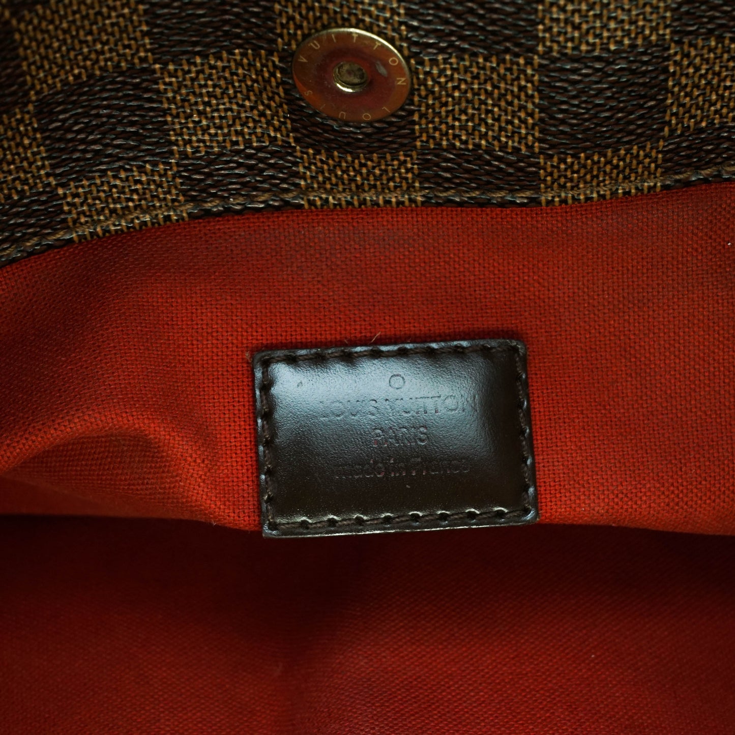 Louis Vuitton Bloomsbury Pm