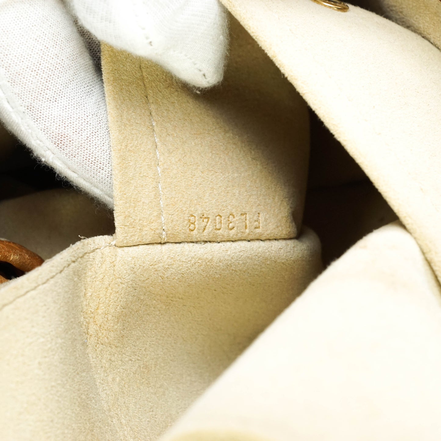 Louis Vuitton Galliera Pm Shoulder