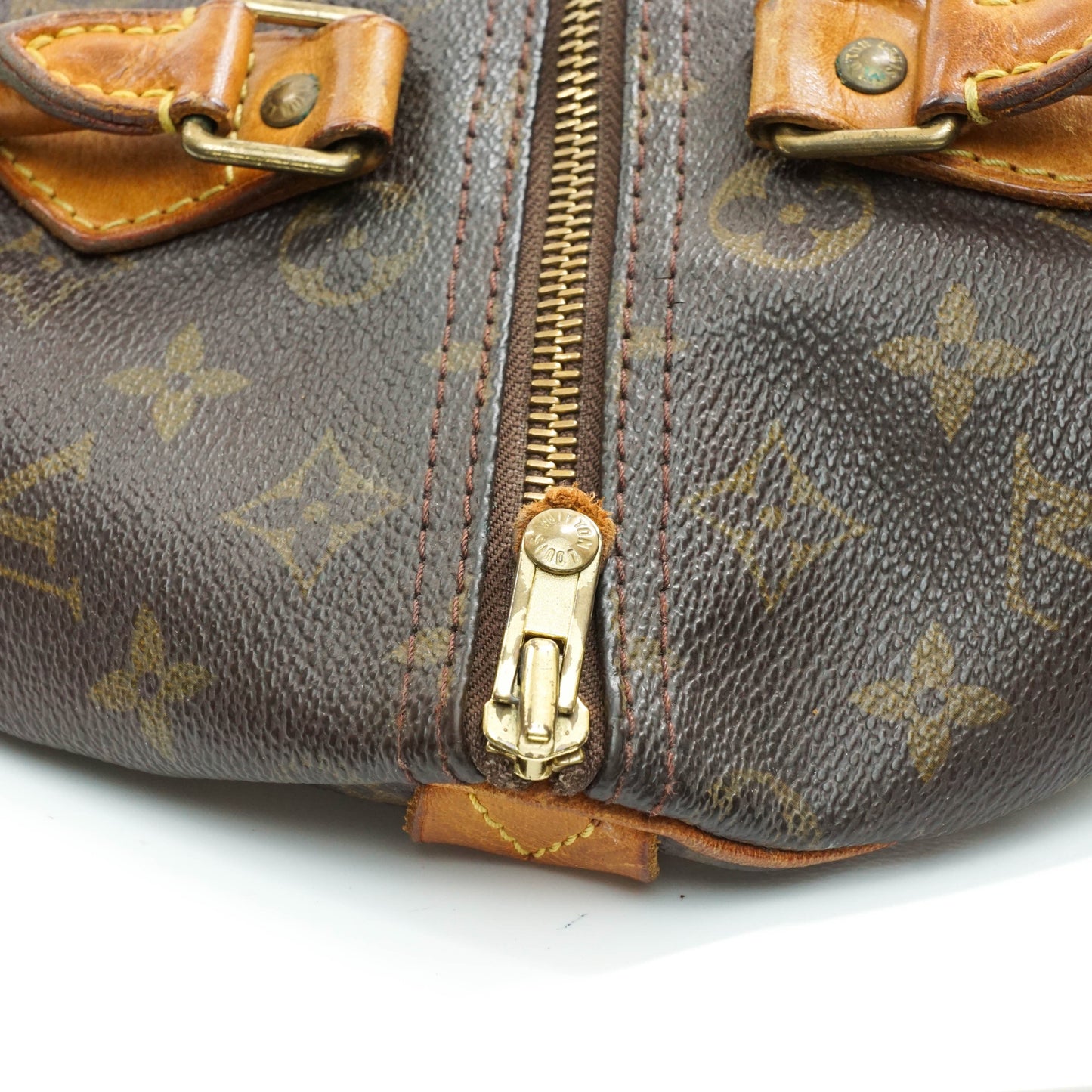 Louis Vuitton Speedy 30 Hand Bag