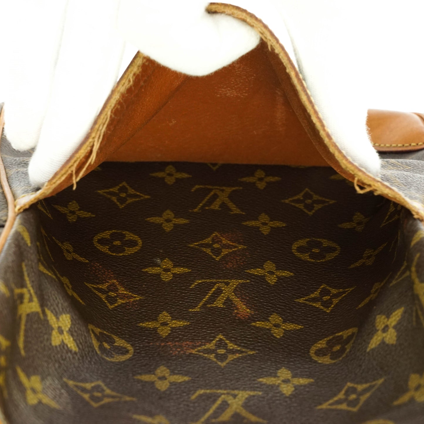 Louis Vuitton Danube Pm Crossbody