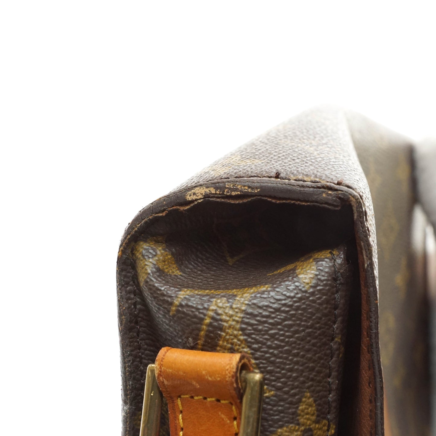 Louis Vuitton Cartouchiere Gm