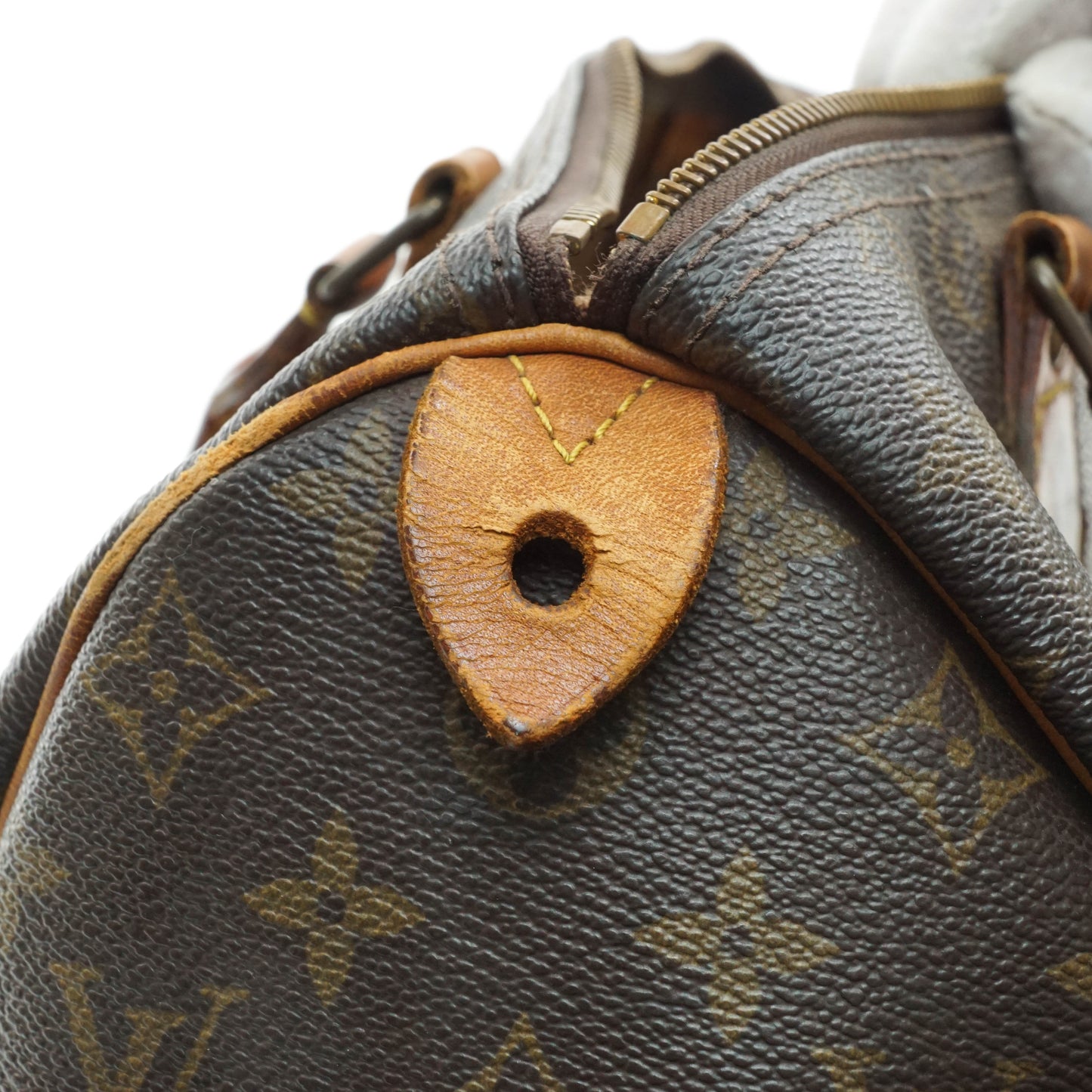 Louis Vuitton Speedy 30 Hand Bag