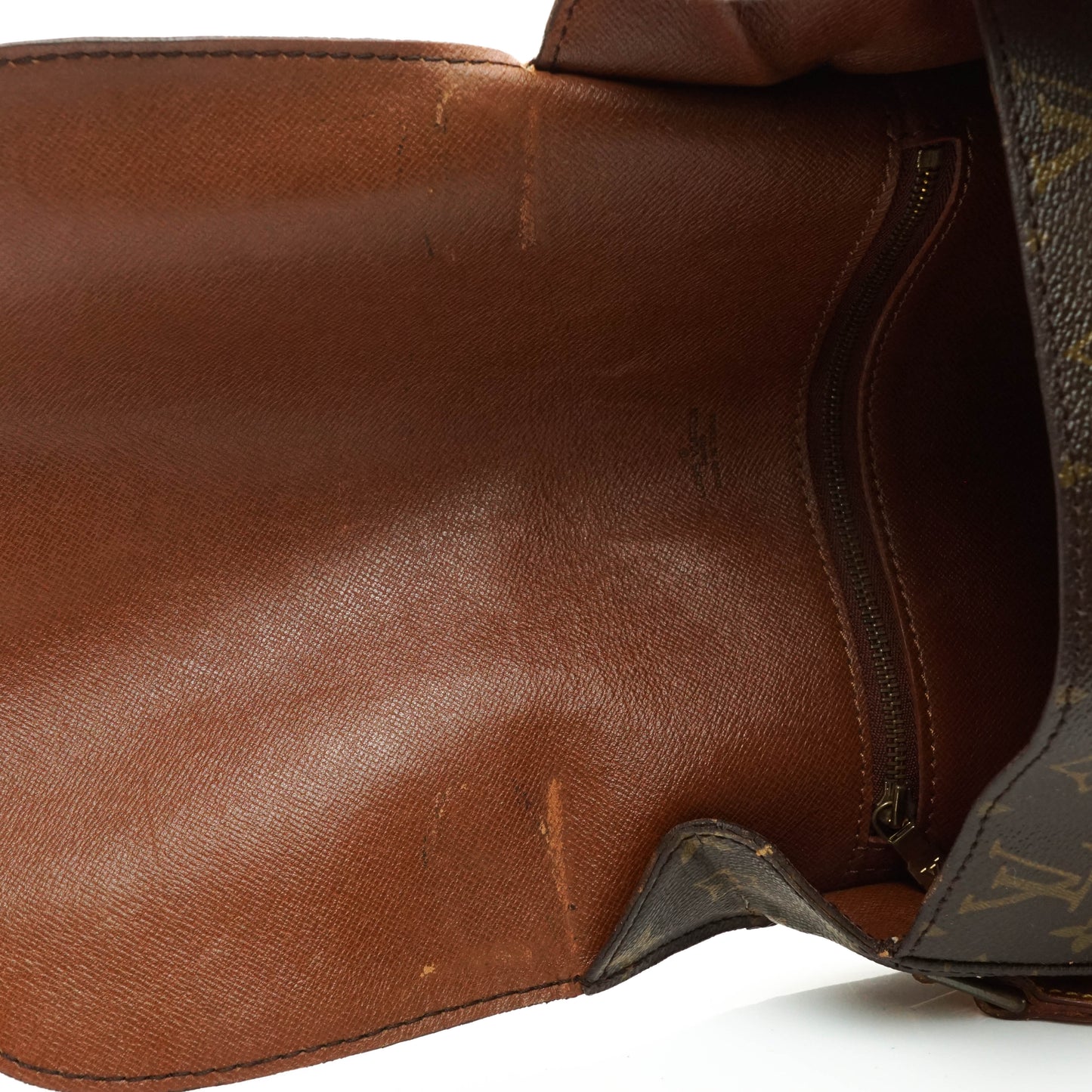 Louis Vuitton Saint Cloud Gm