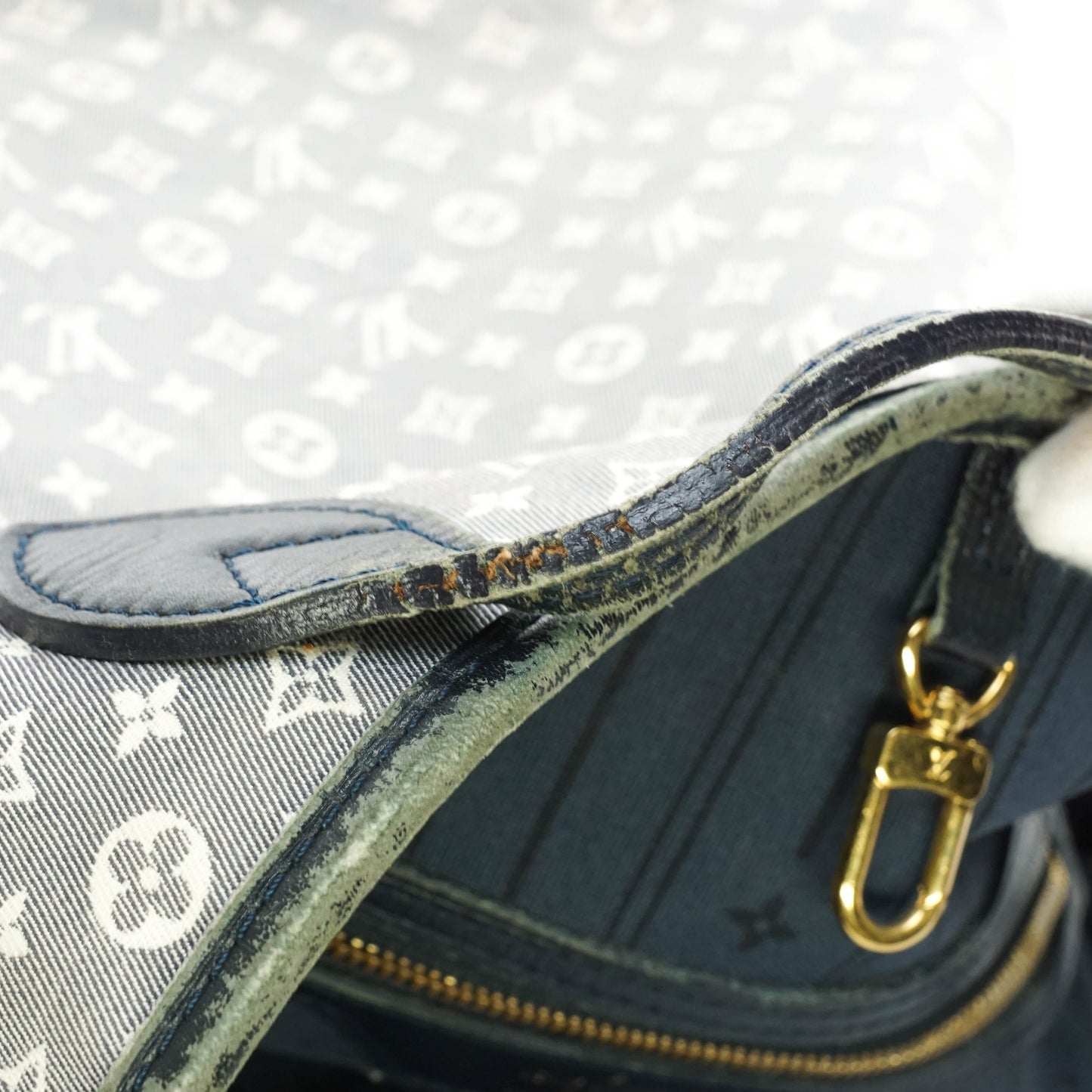 Louis Vuitton Neverfull Mm Tote Bag