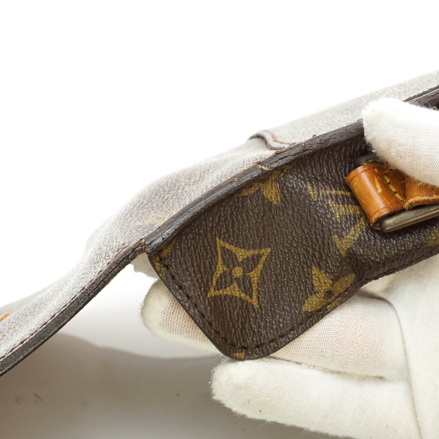 Louis Vuitton Saint Cloud Mini