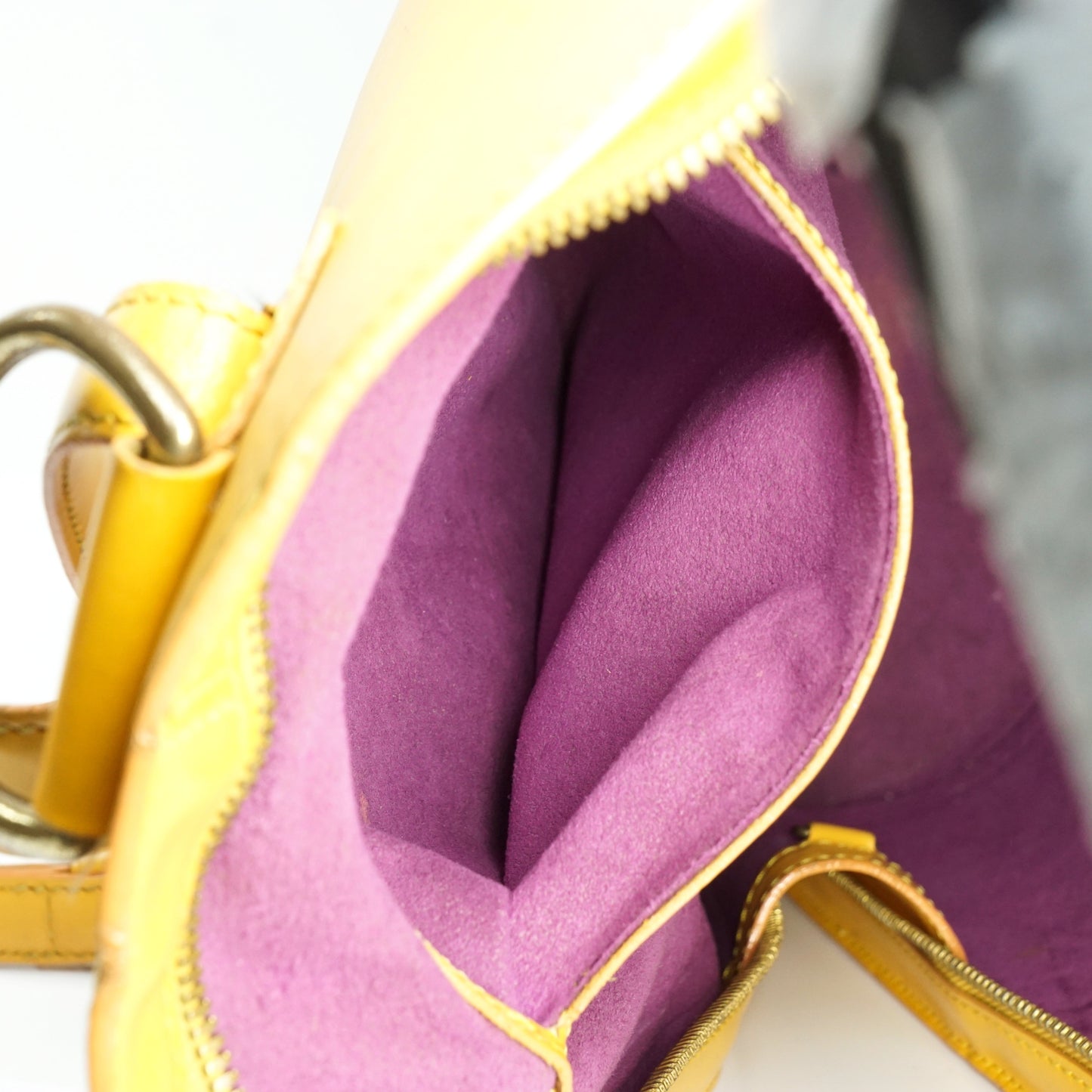 Louis Vuitton Gobelins Back Pack