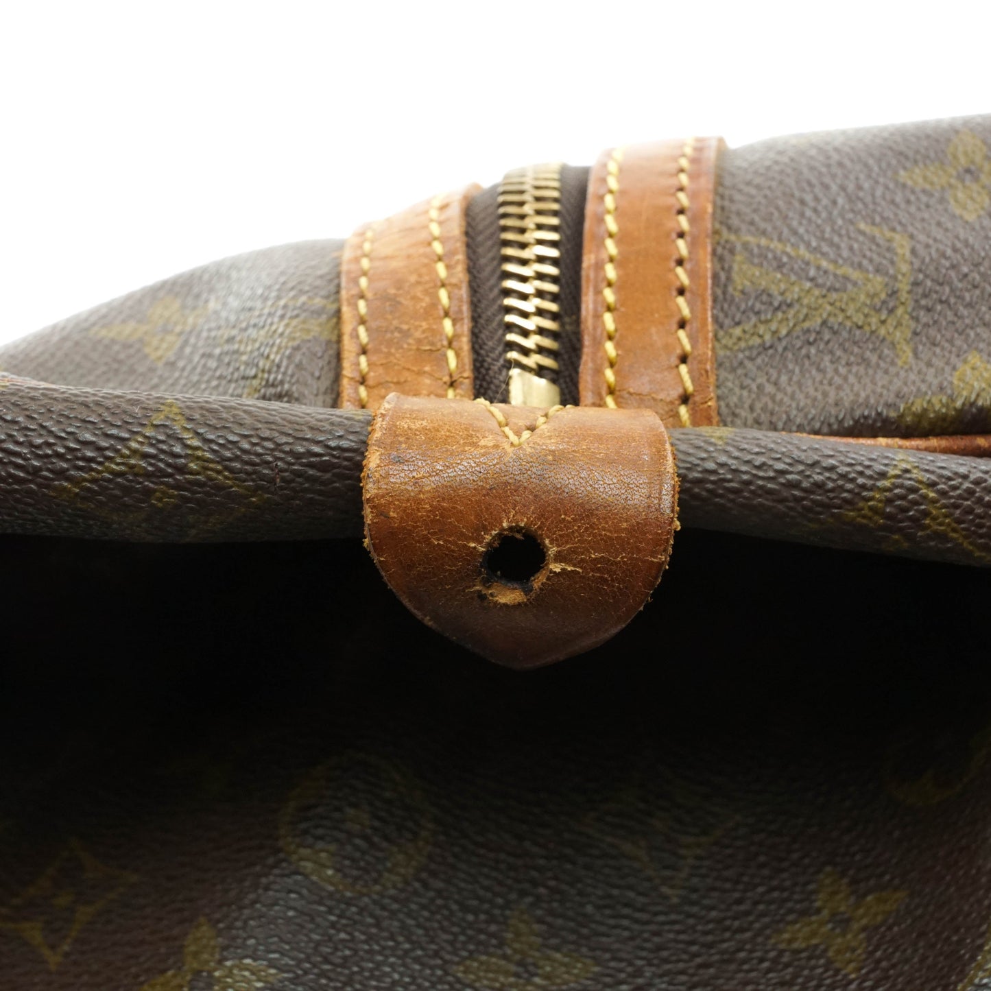 Louis Vuitton Sac Souple 45 Travel