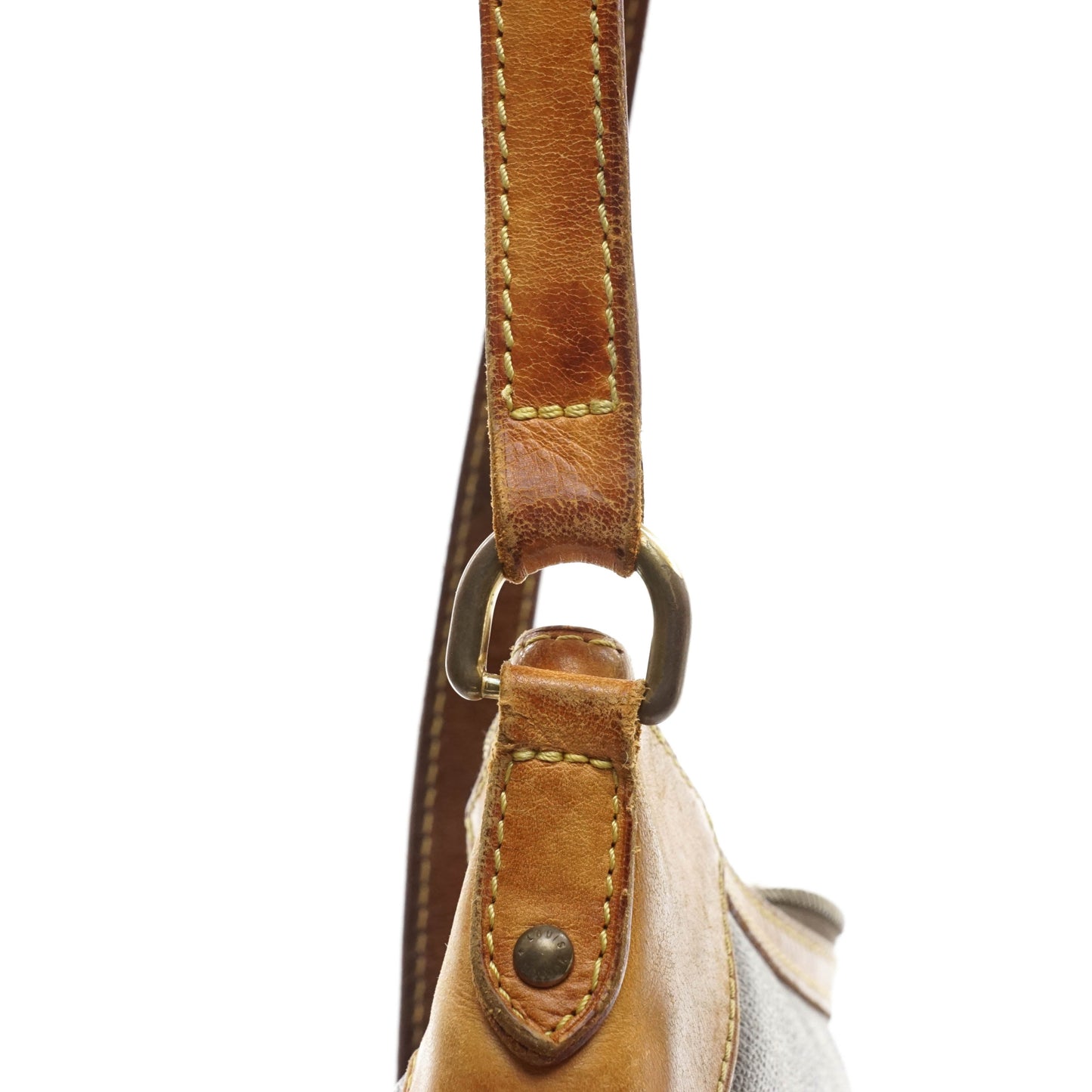 Louis Vuitton Odeon Mm Crossbody