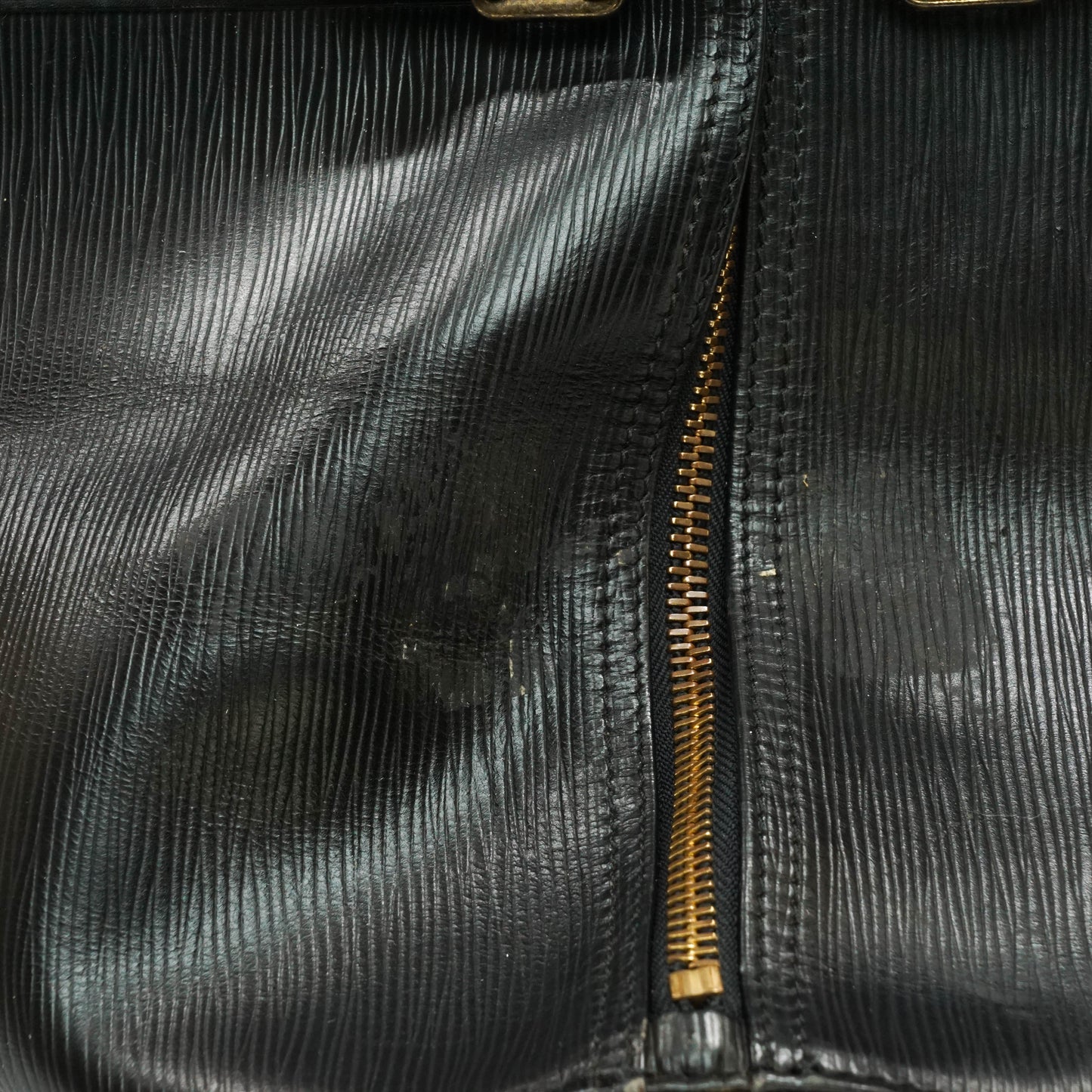 Louis Vuitton Keepall 55 Travel Bag