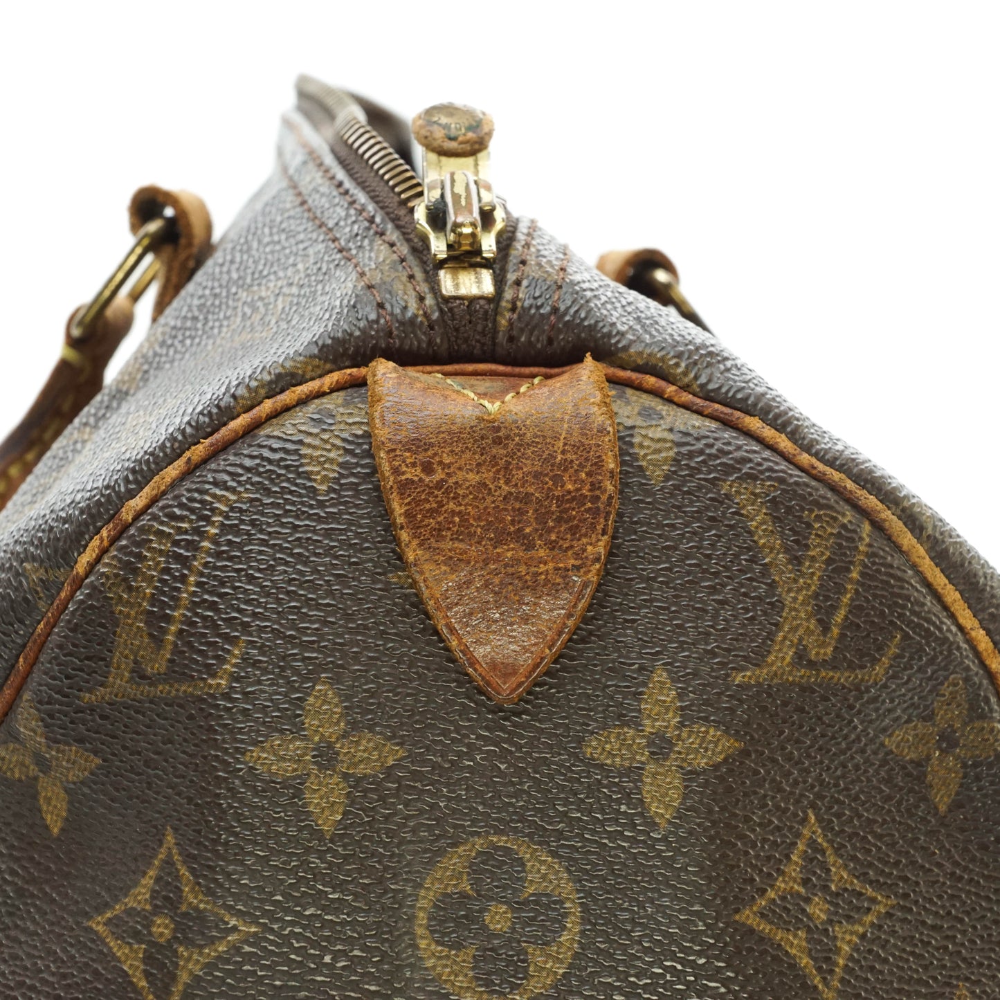 Louis Vuitton Speedy 30 Hand Bag