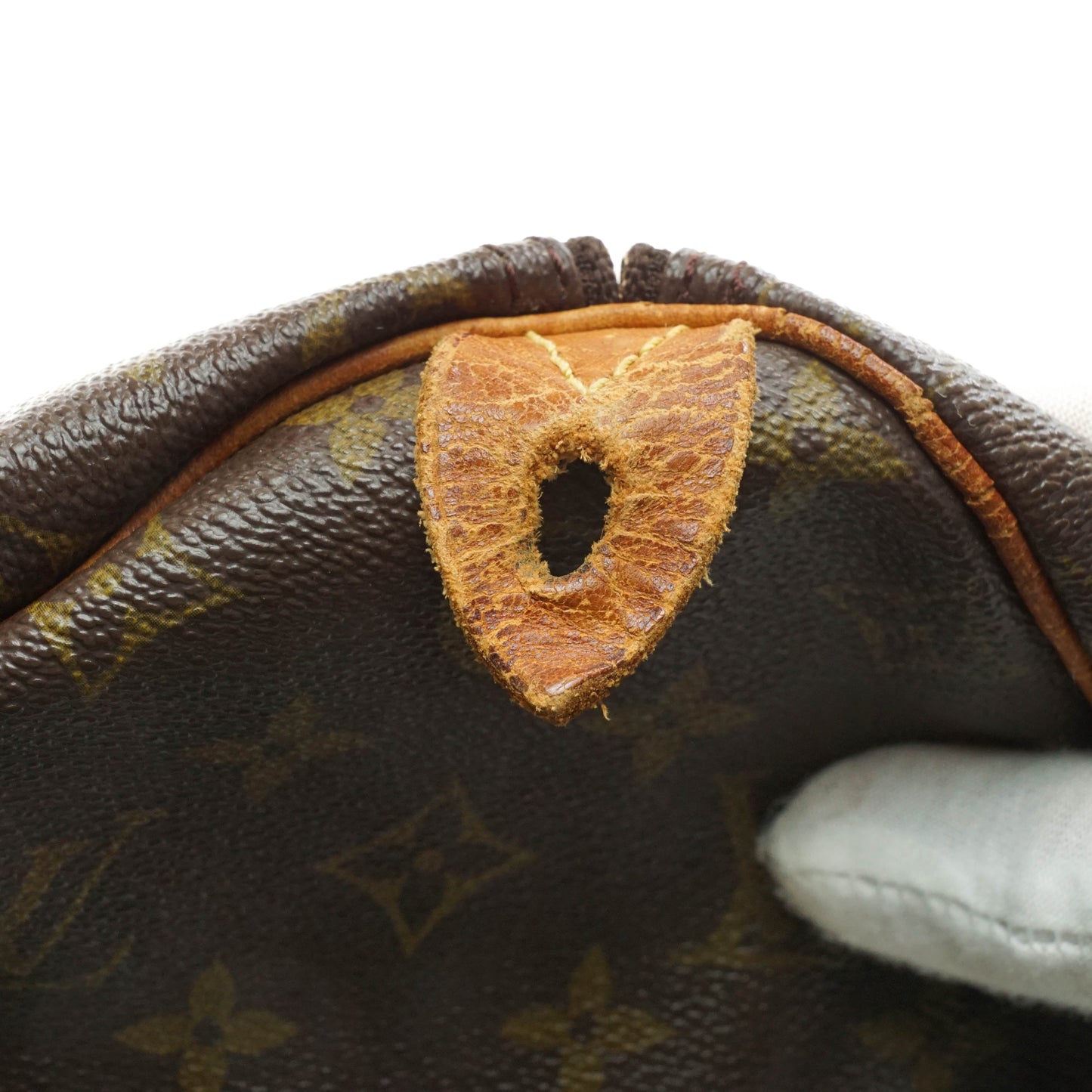 Louis Vuitton Speedy 30 Hand Bag