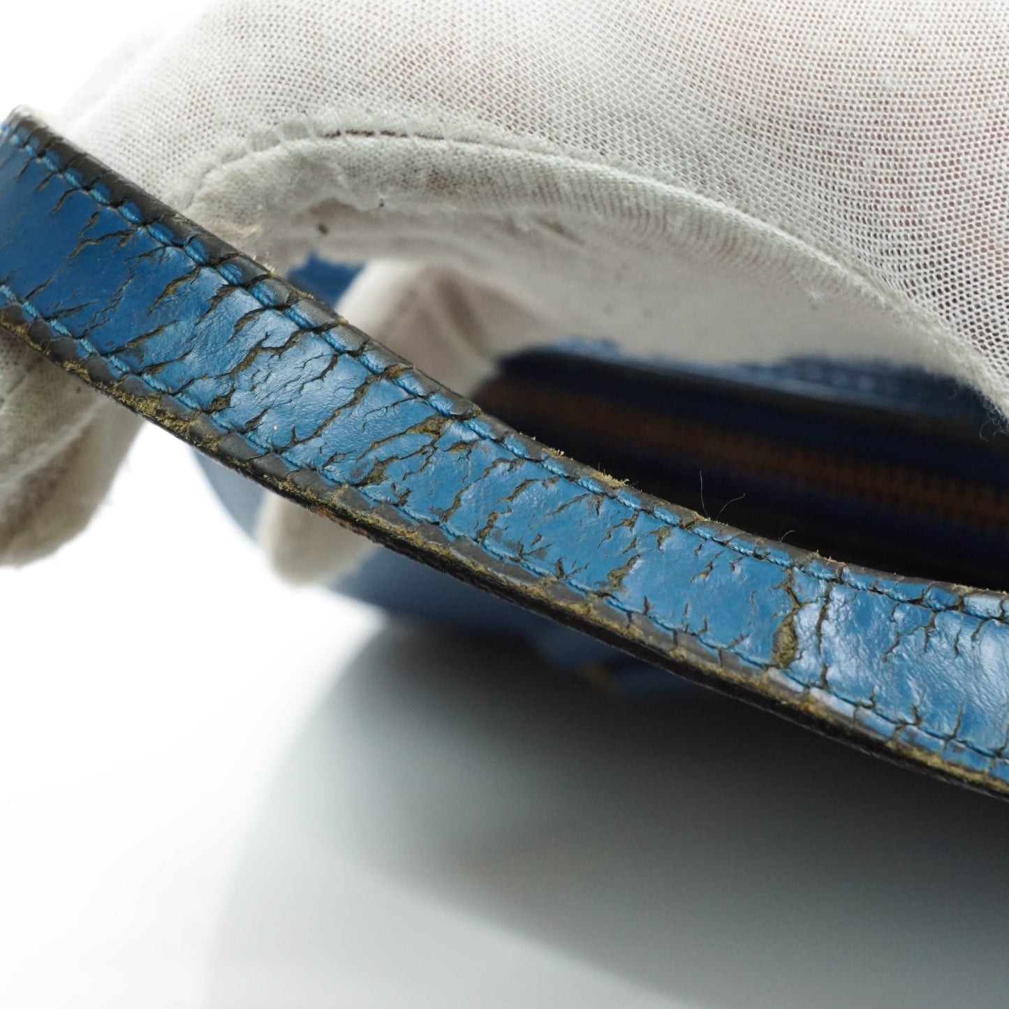 Louis Vuitton Soufflot Shoulder Bag