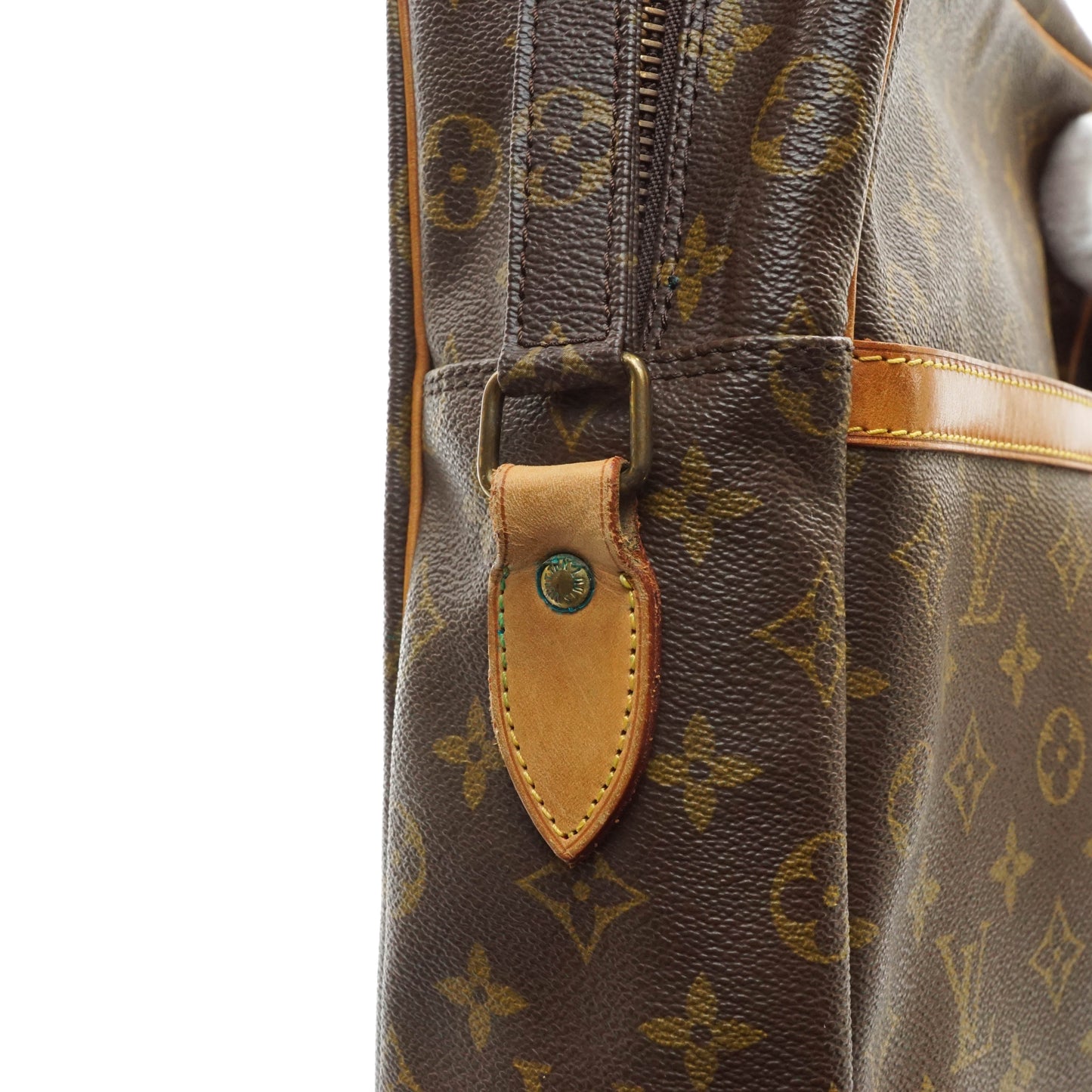 Louis Vuitton Danube Gm Crossbody