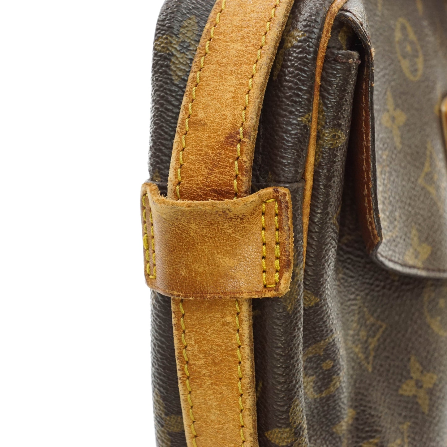 Louis Vuitton Jeunefille Gm