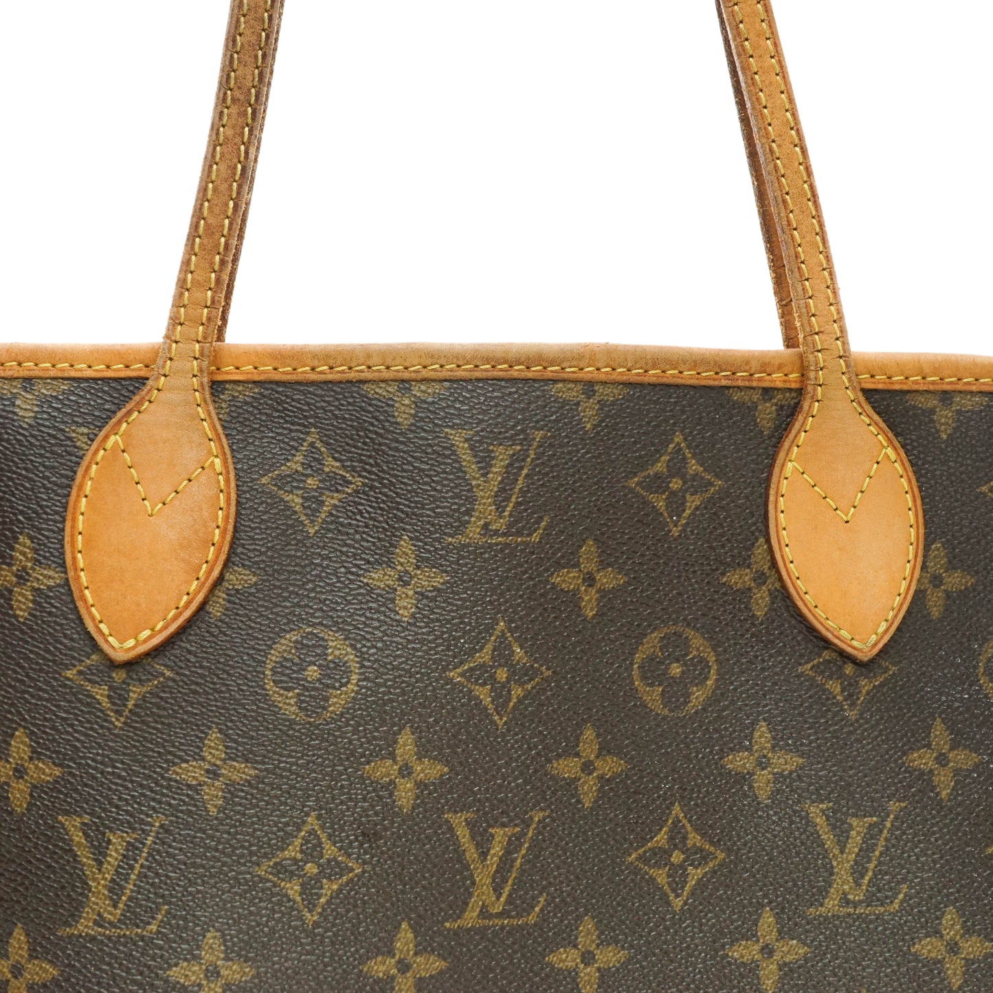Louis Vuitton Neverfull Pm Tote Bag