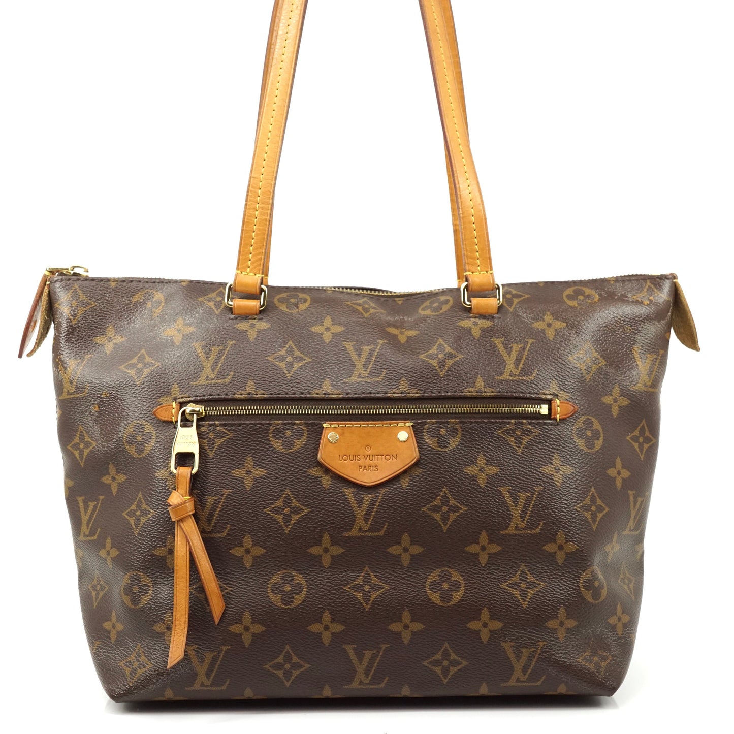 Louis Vuitton Lena Pm Tote Bag