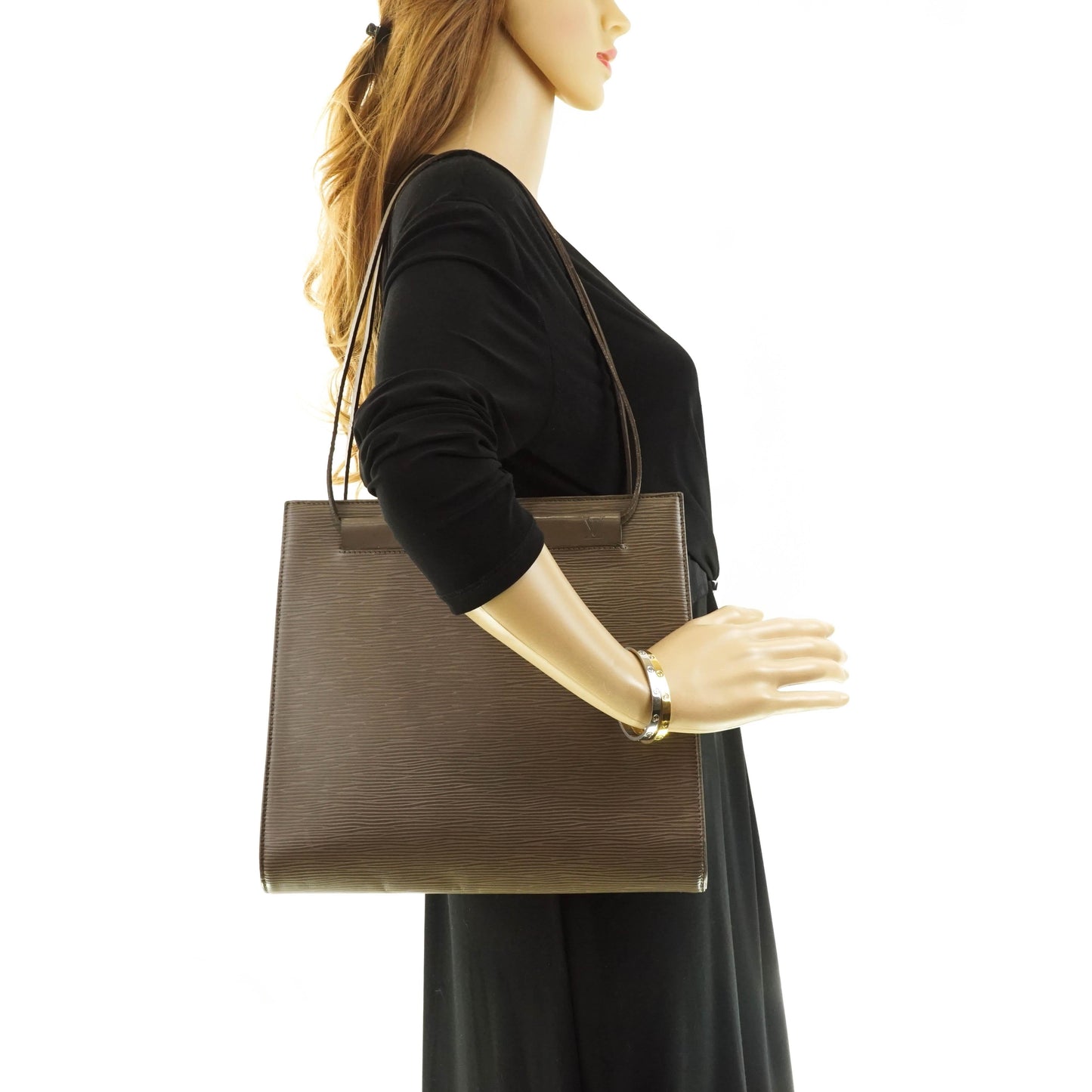 Louis Vuitton Poireville Shoulder