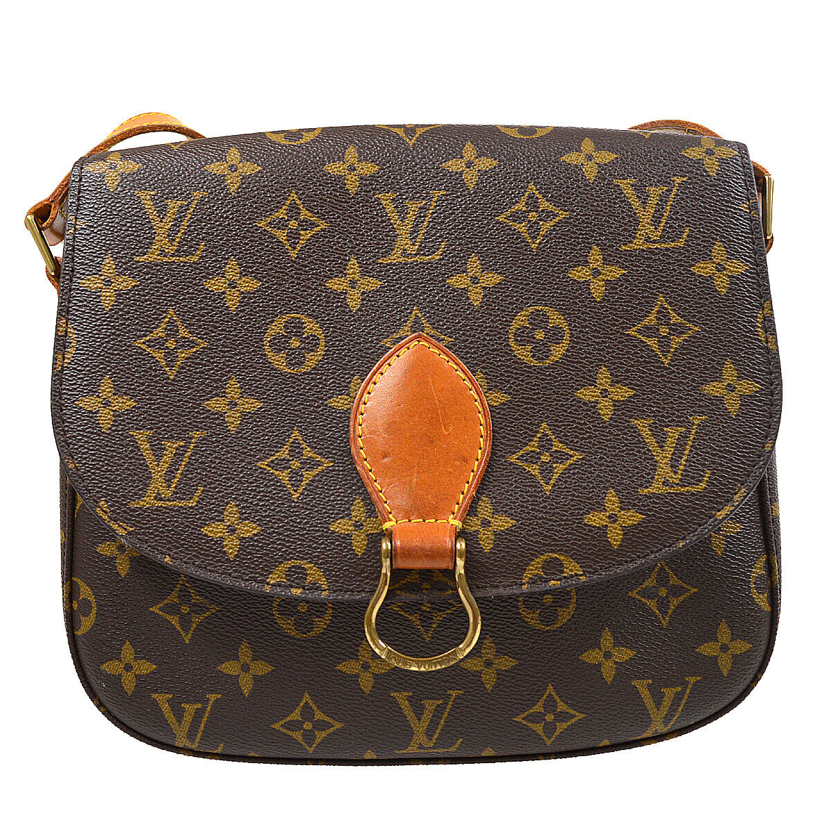 Louis Vuitton Saint Cloud Gm
