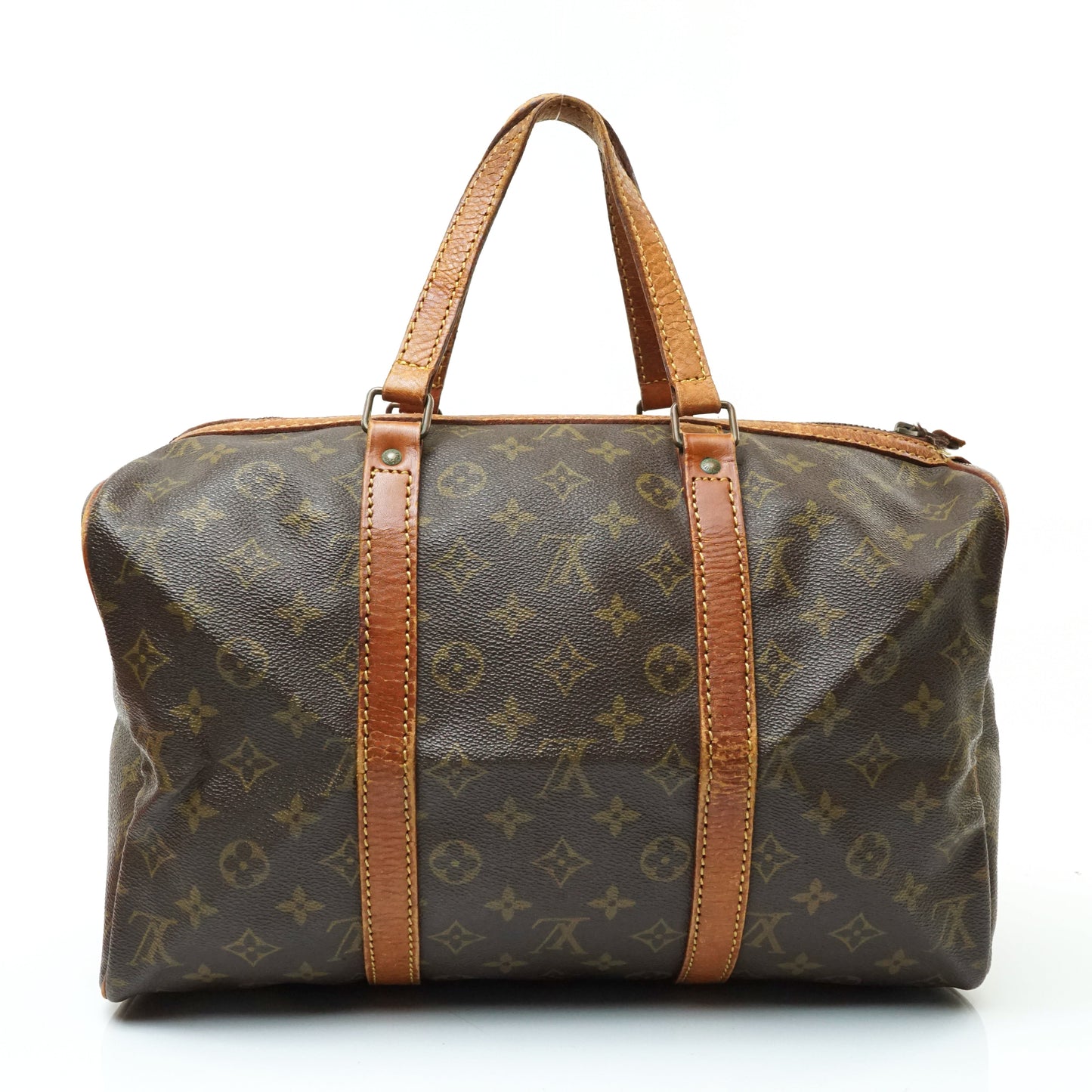 Louis Vuitton Sac Souple 35 Hand